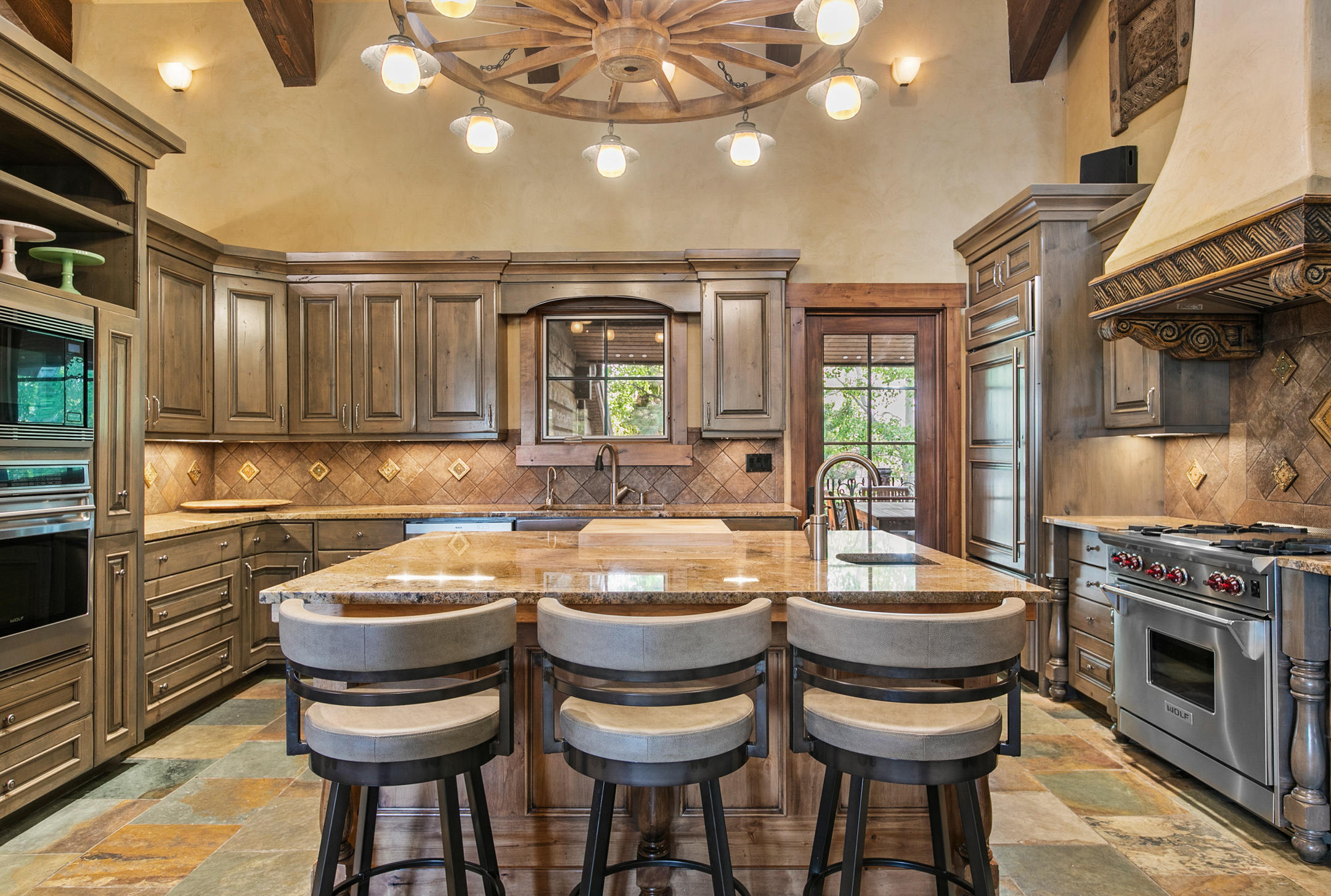 Pronghorn - Residential