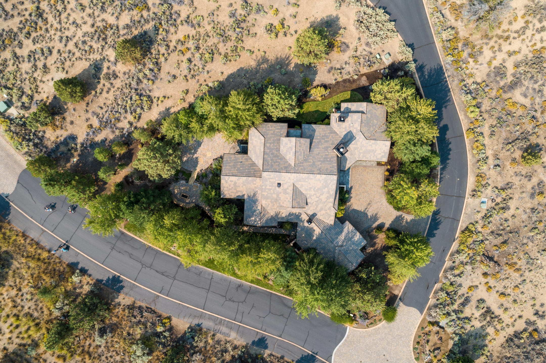 Pronghorn - Residential