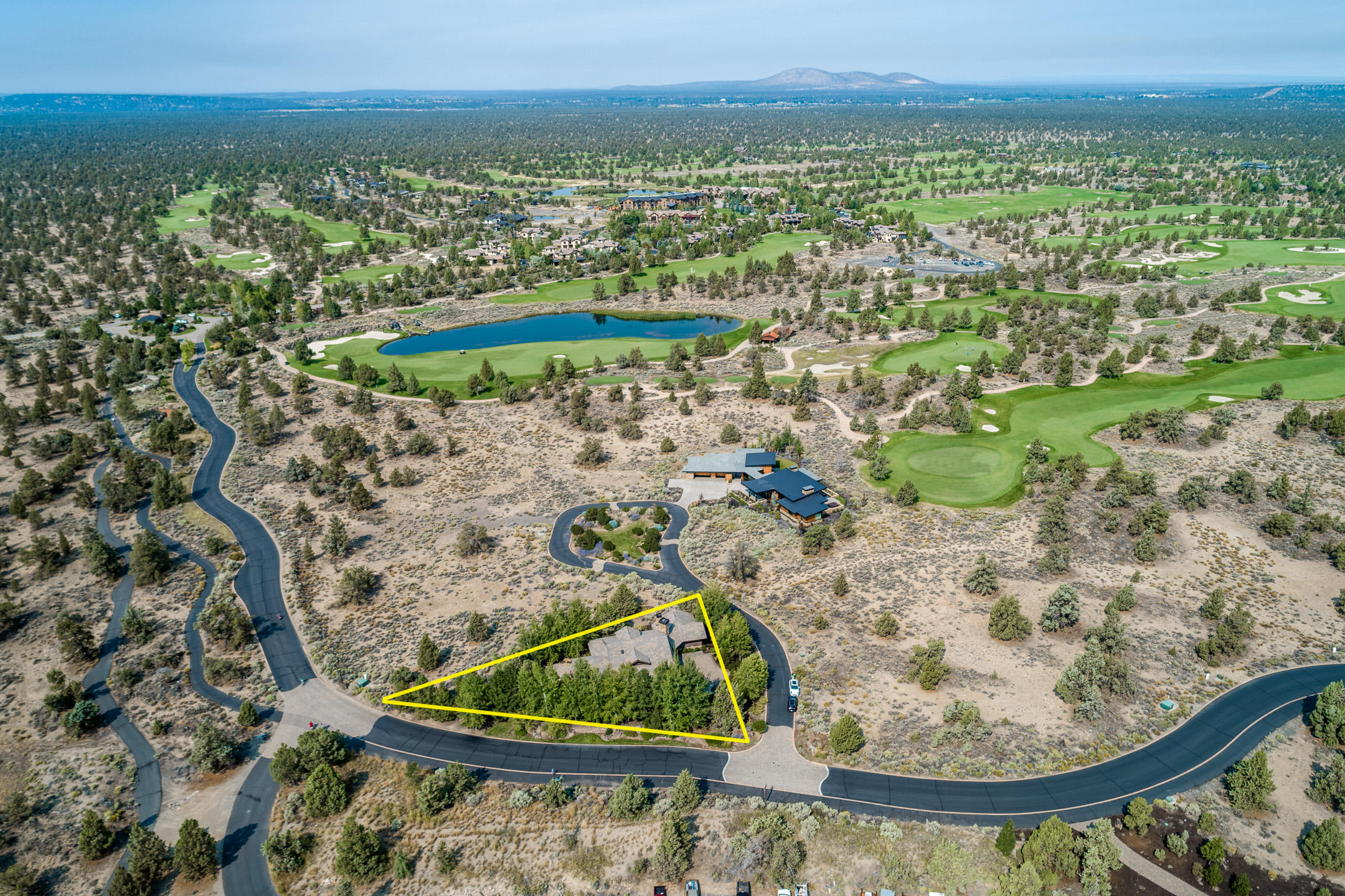 Pronghorn - Residential