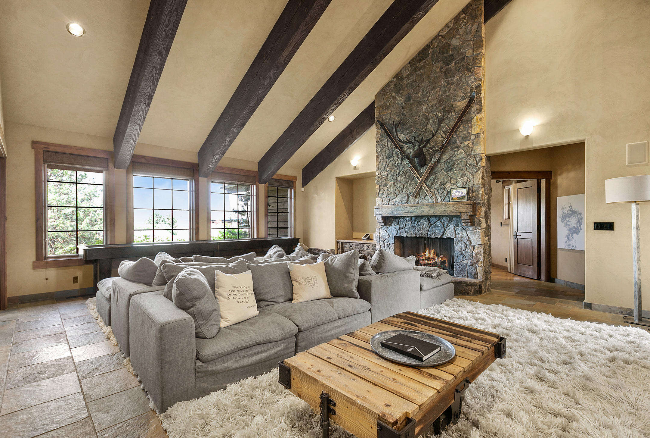 Pronghorn - Residential