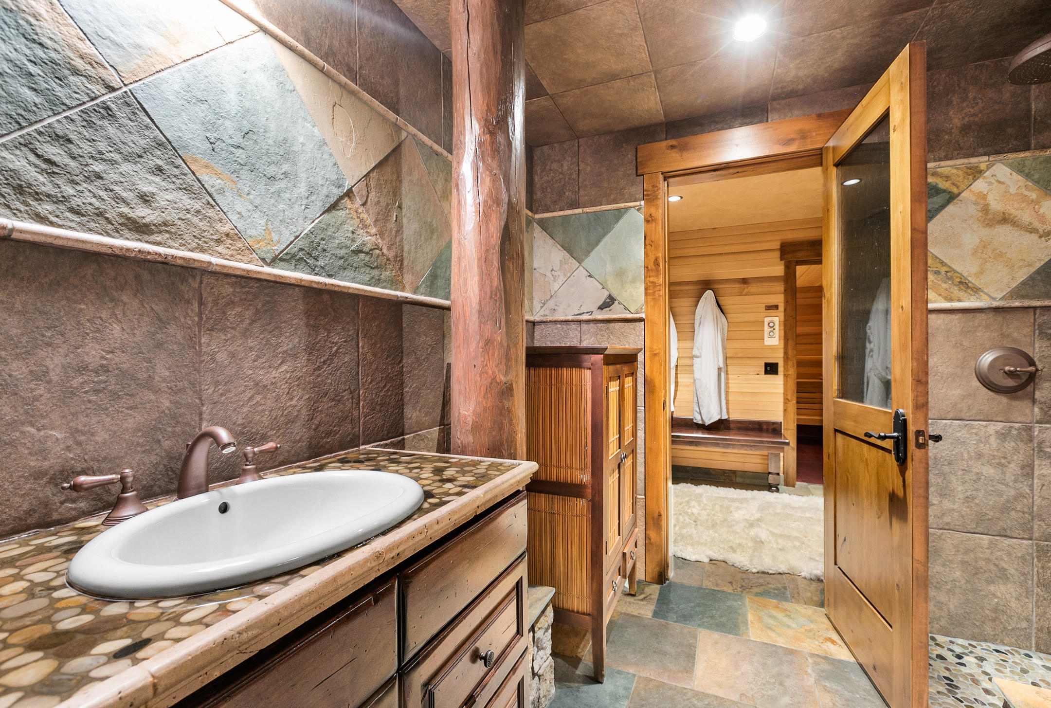 Pronghorn - Residential