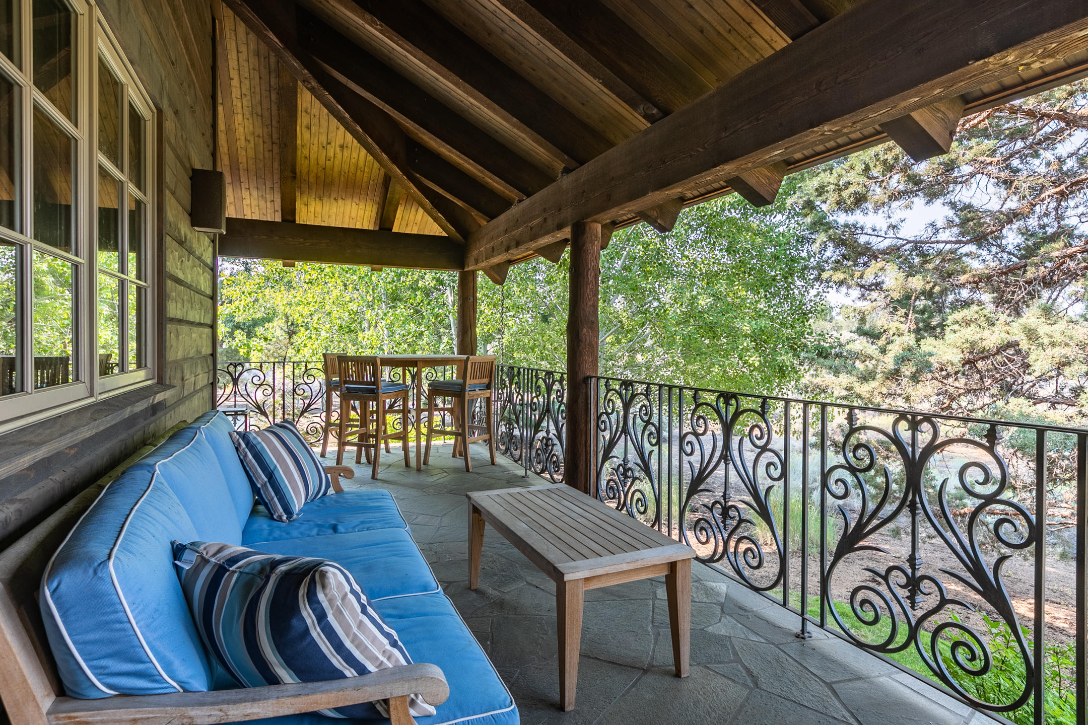 Pronghorn - Residential