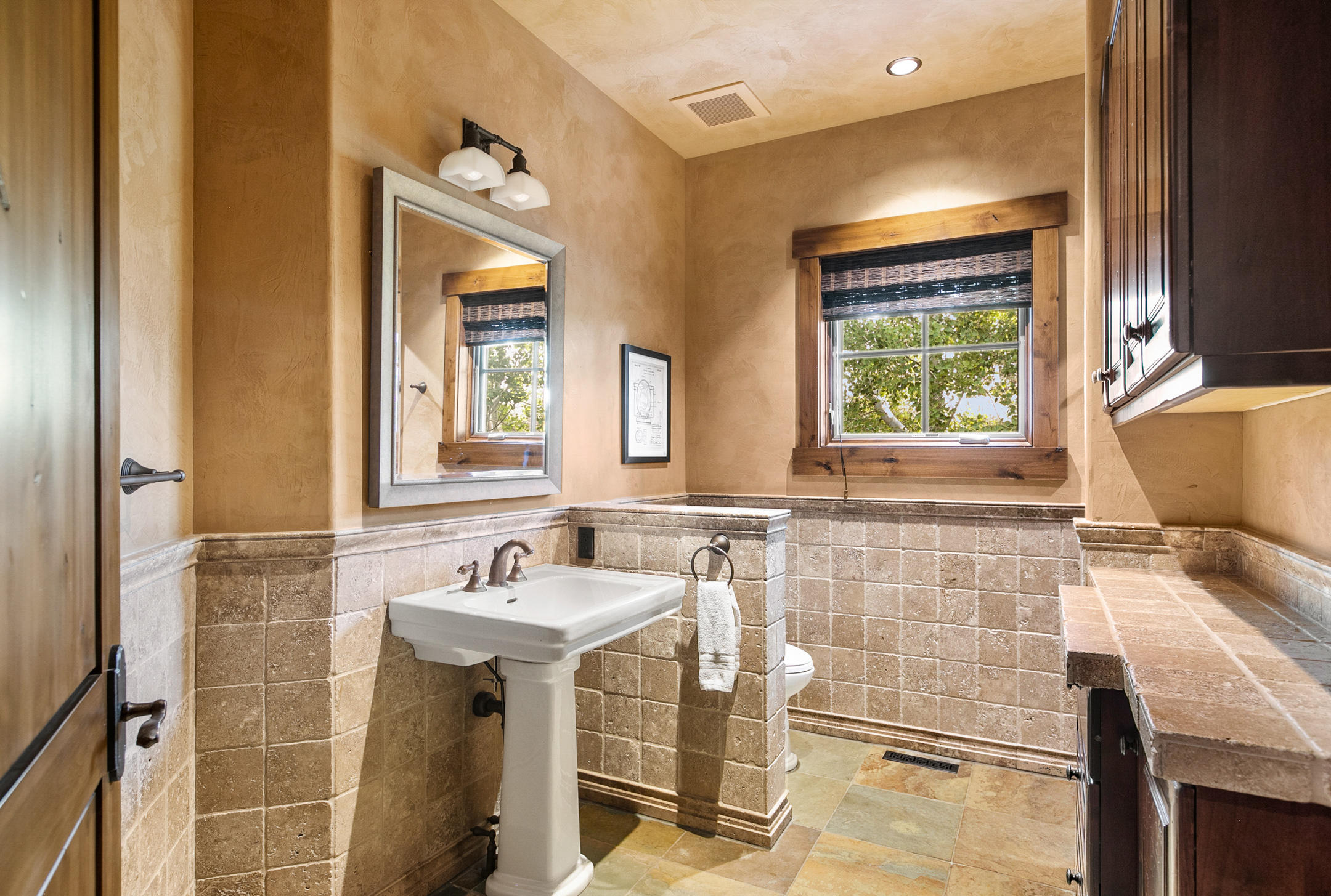 Pronghorn - Residential