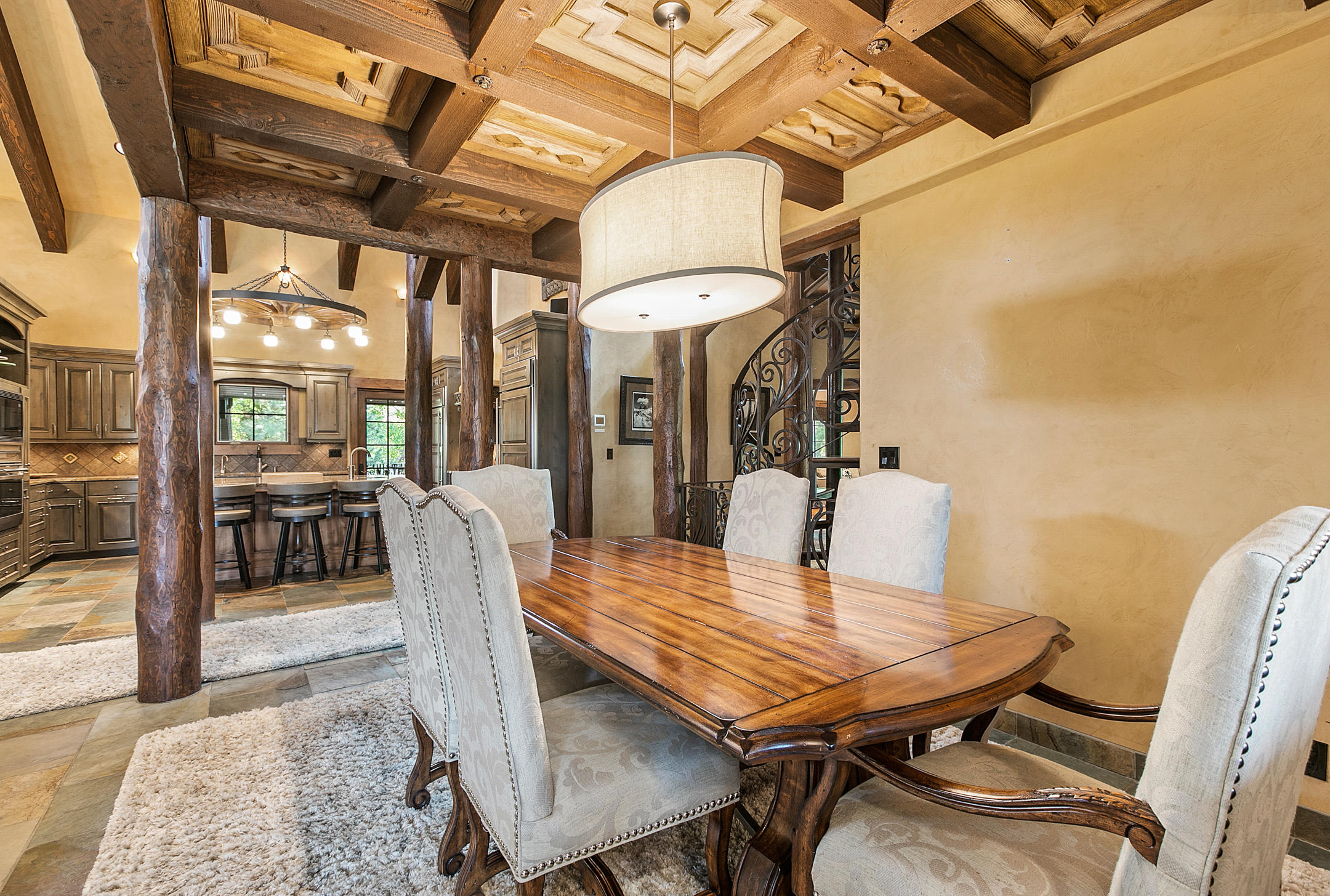 Pronghorn - Residential