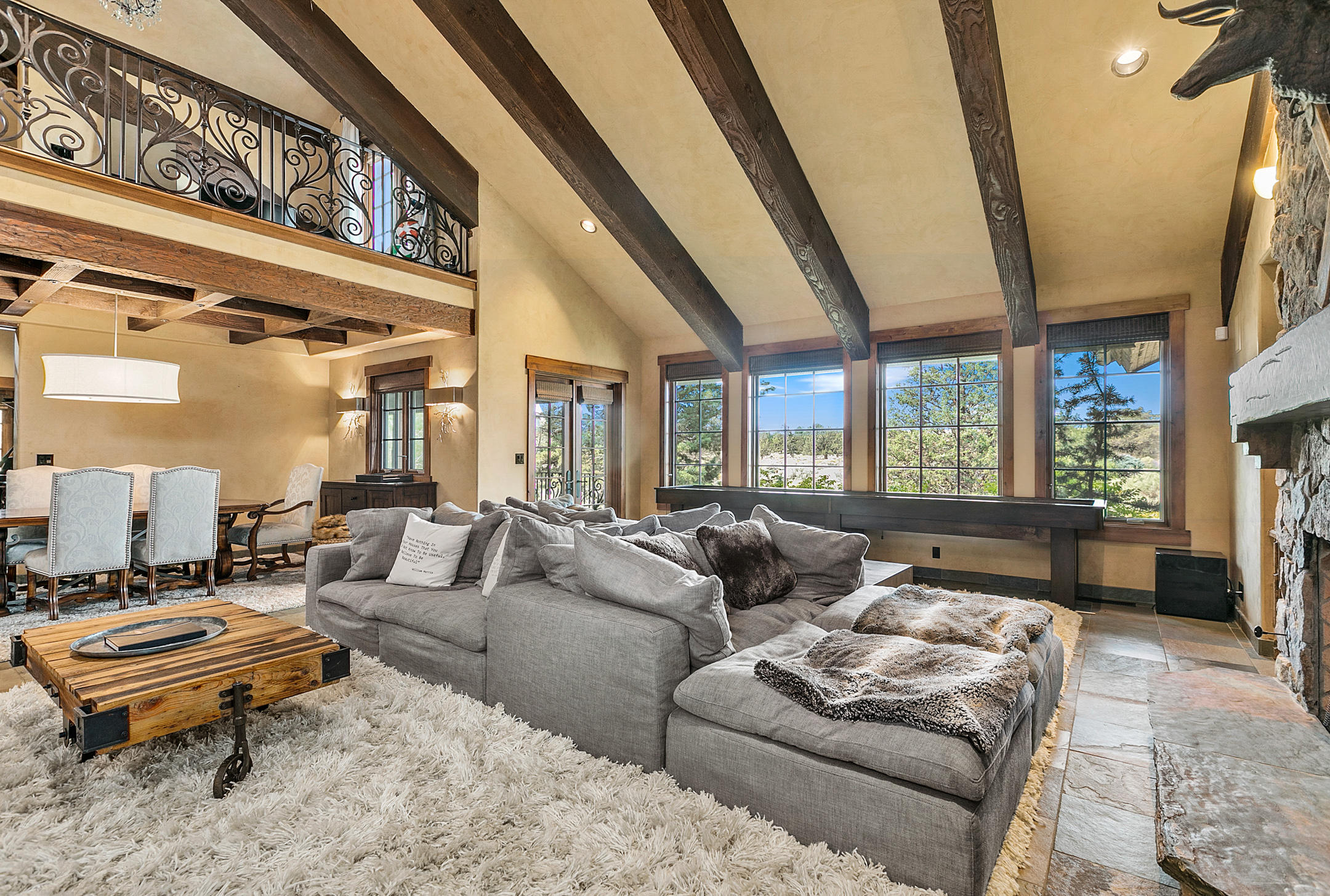 Pronghorn - Residential