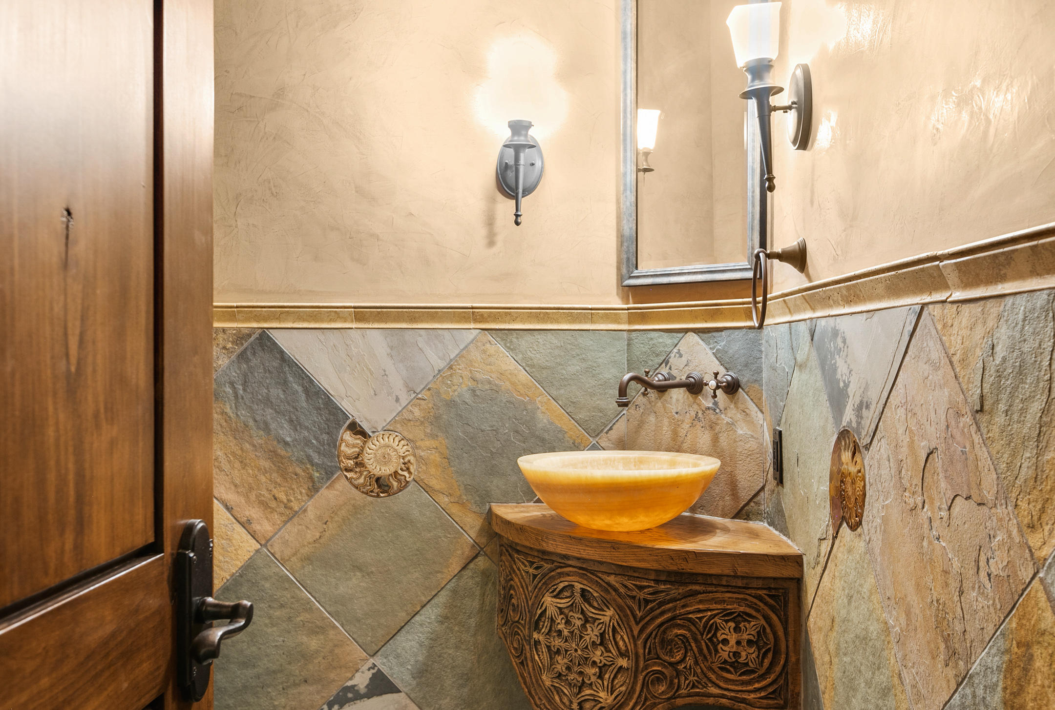 Pronghorn - Residential