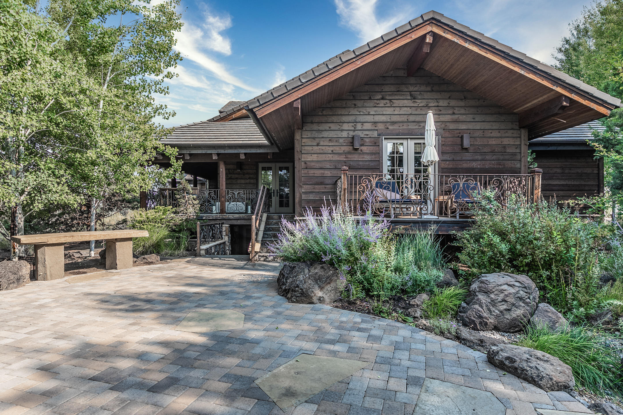 Pronghorn - Residential