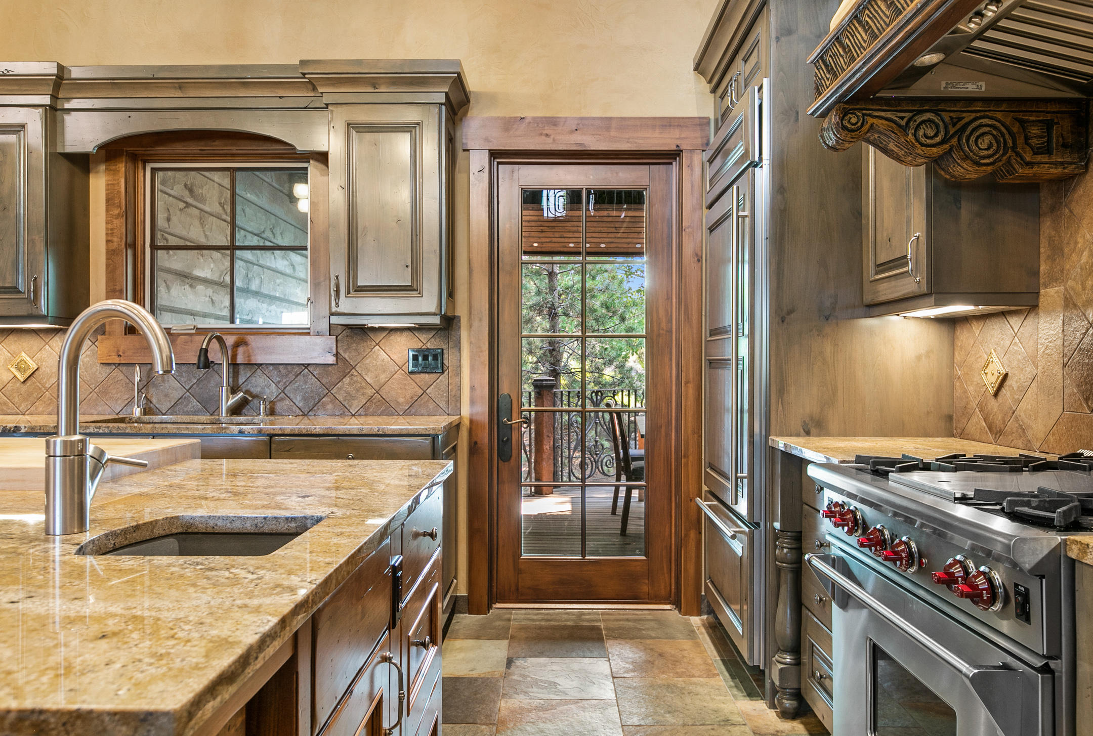 Pronghorn - Residential