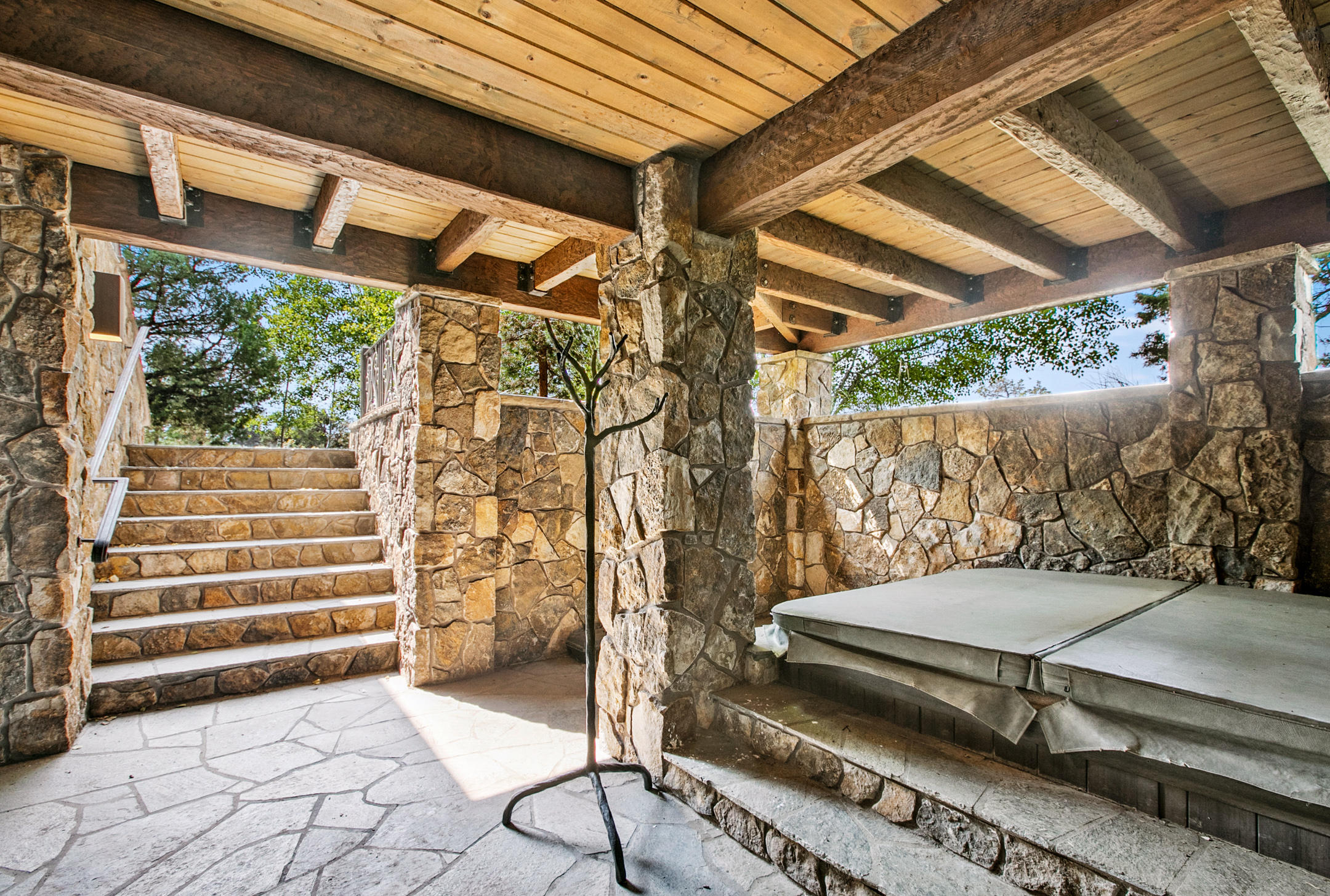 Pronghorn - Residential