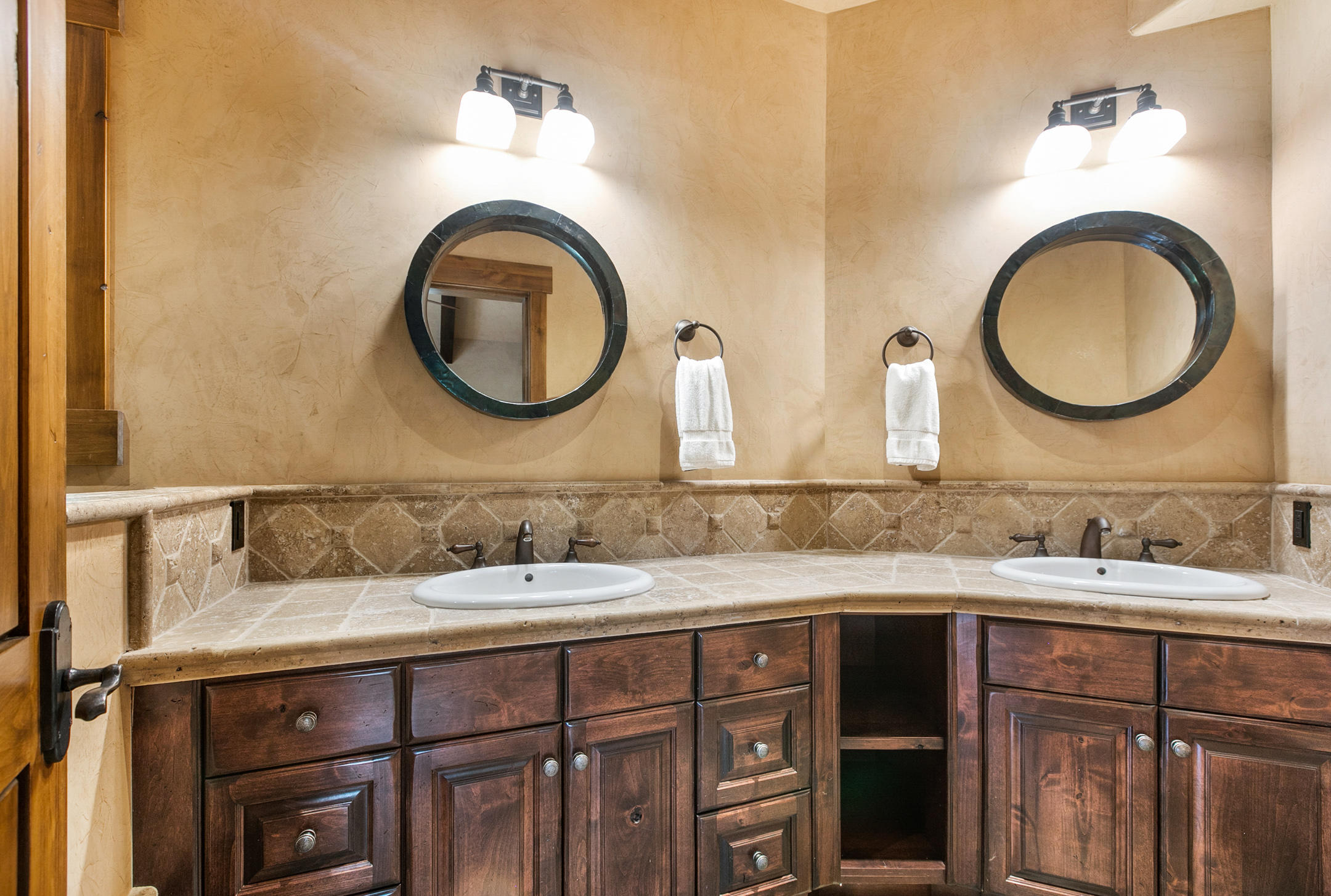 Pronghorn - Residential