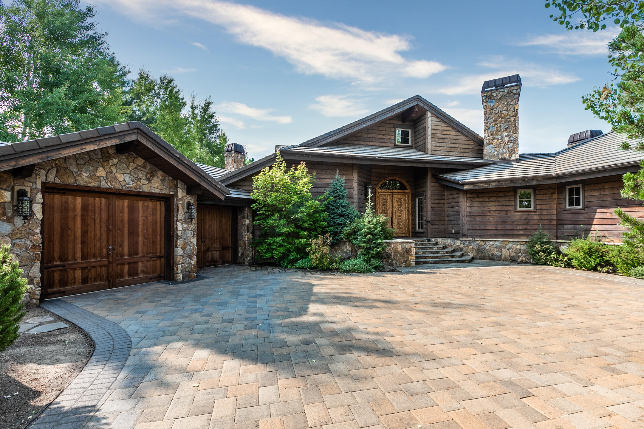 Pronghorn - Residential