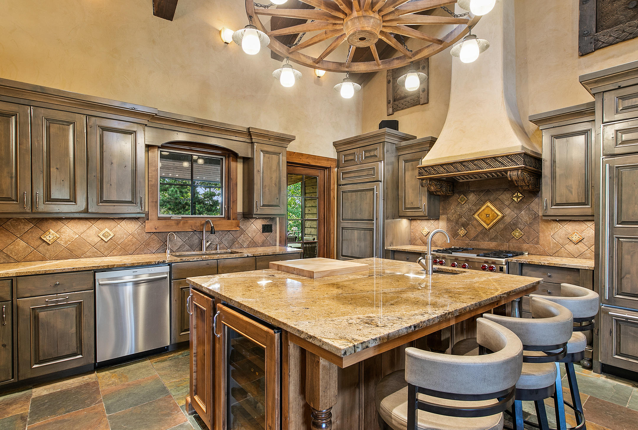 Pronghorn - Residential