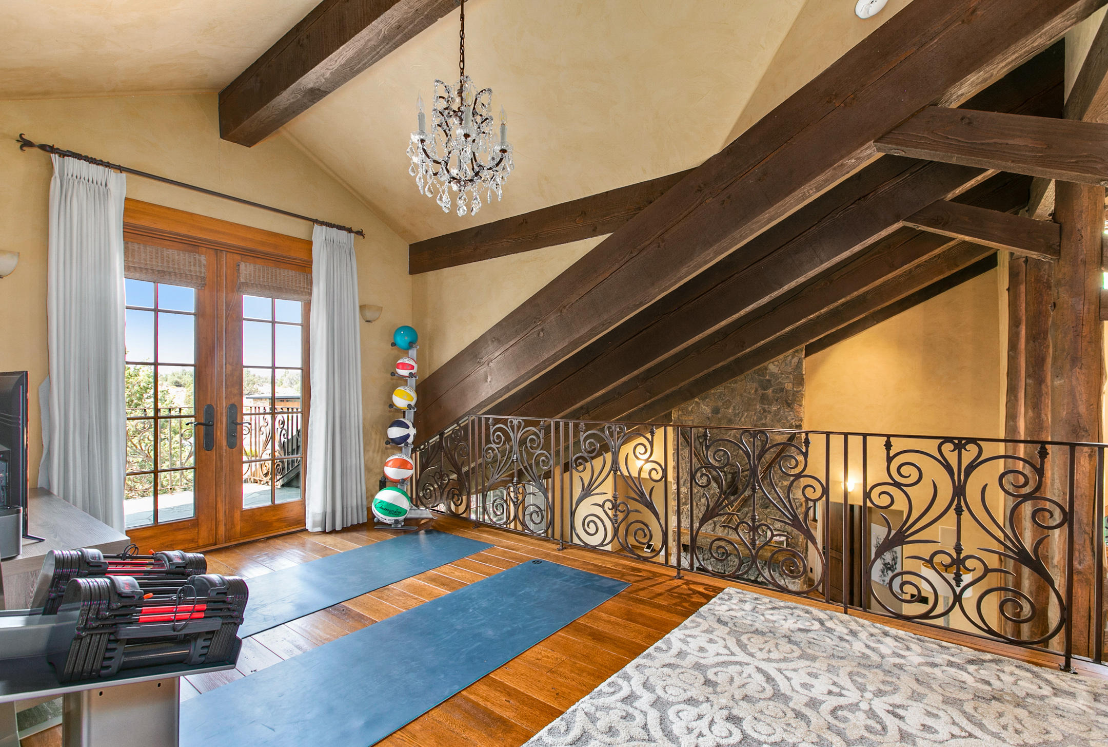 Pronghorn - Residential