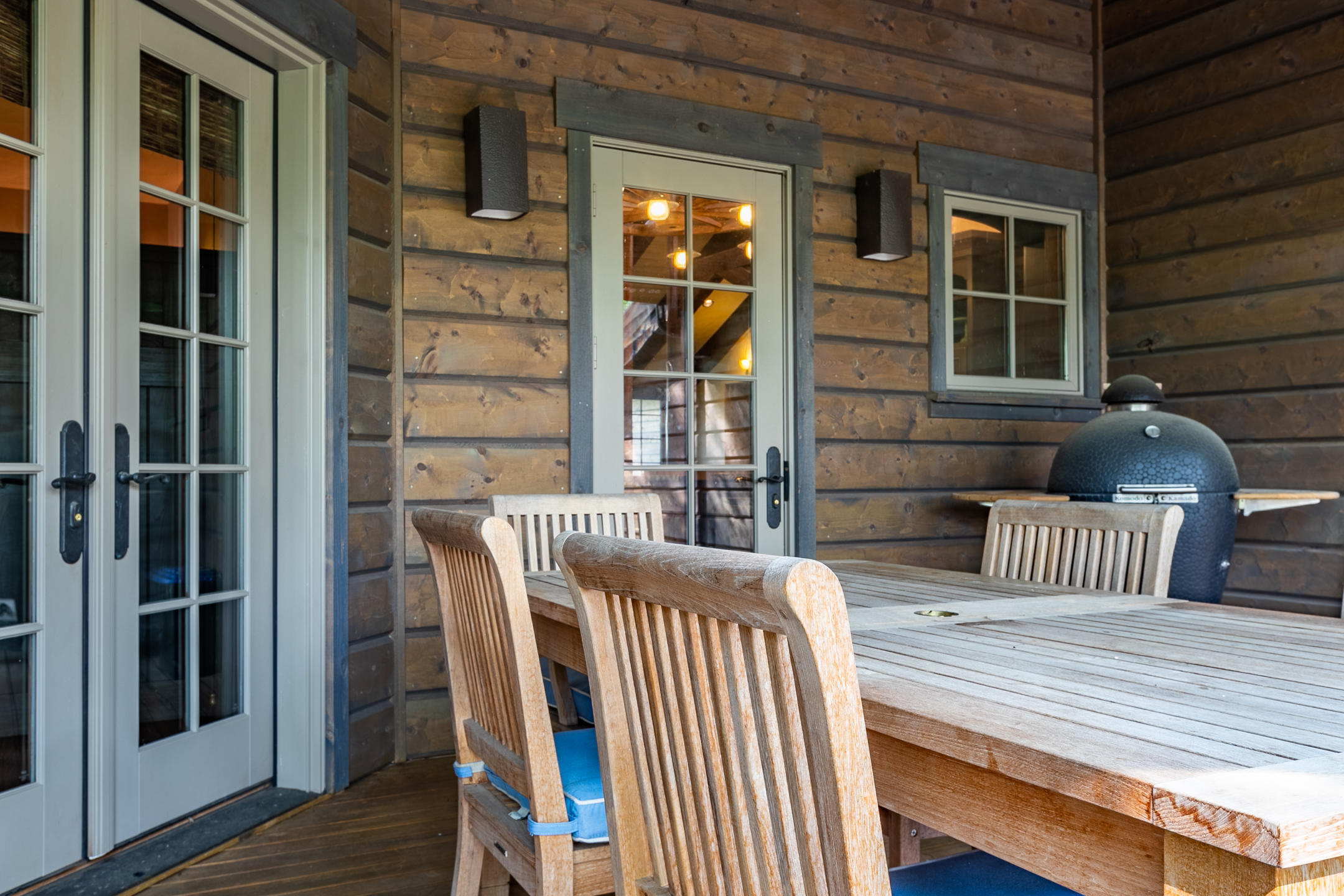 Pronghorn - Residential