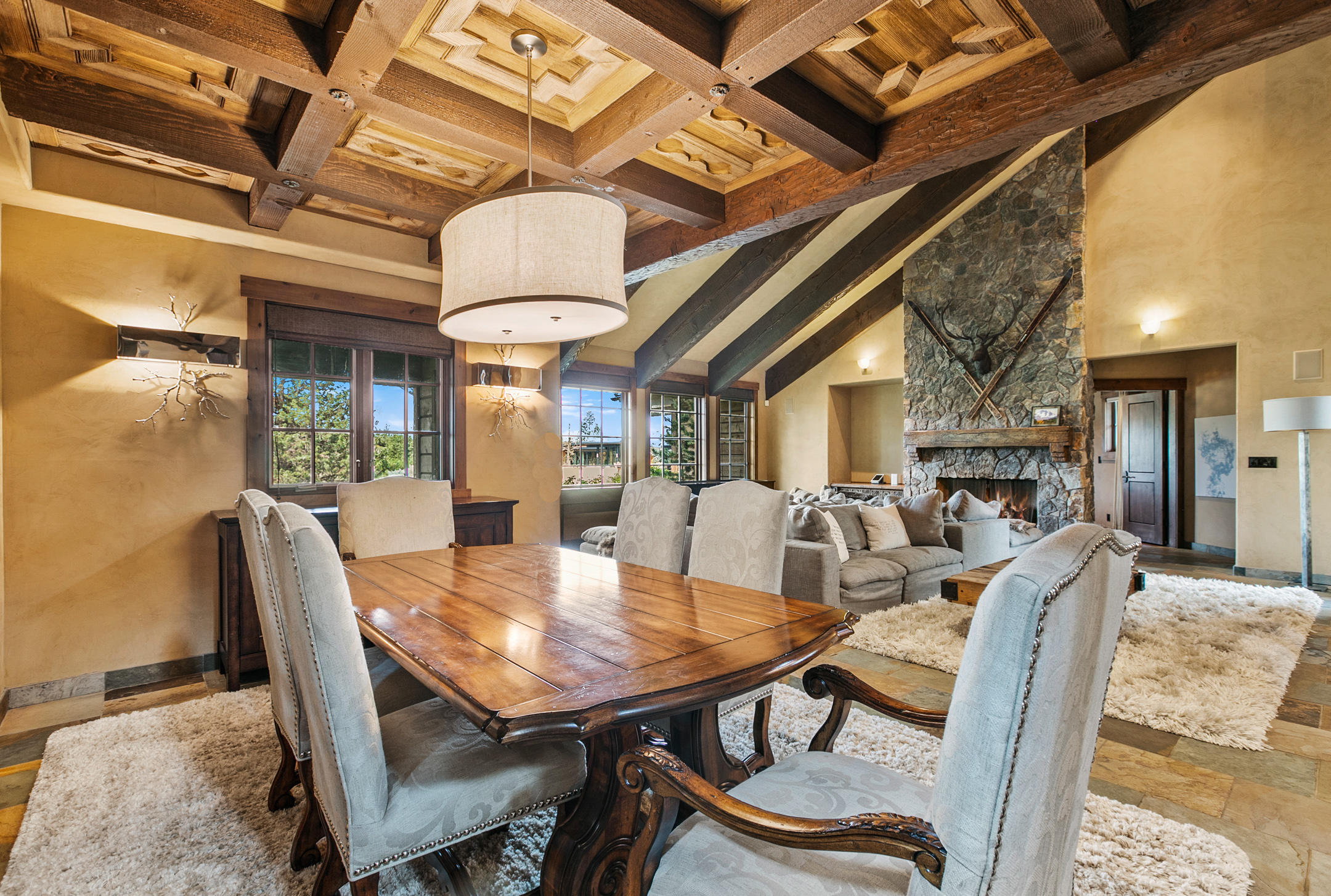 Pronghorn - Residential