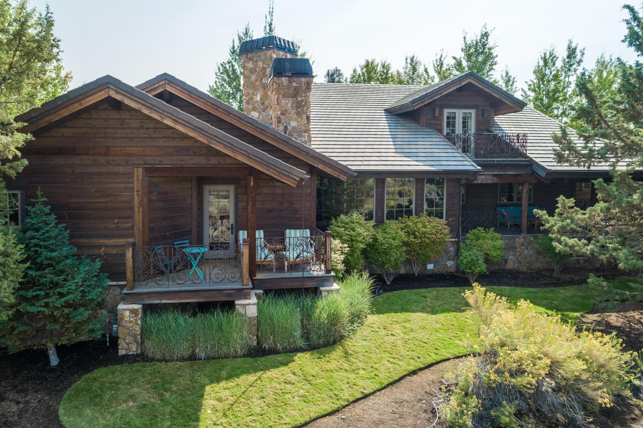 Pronghorn - Residential