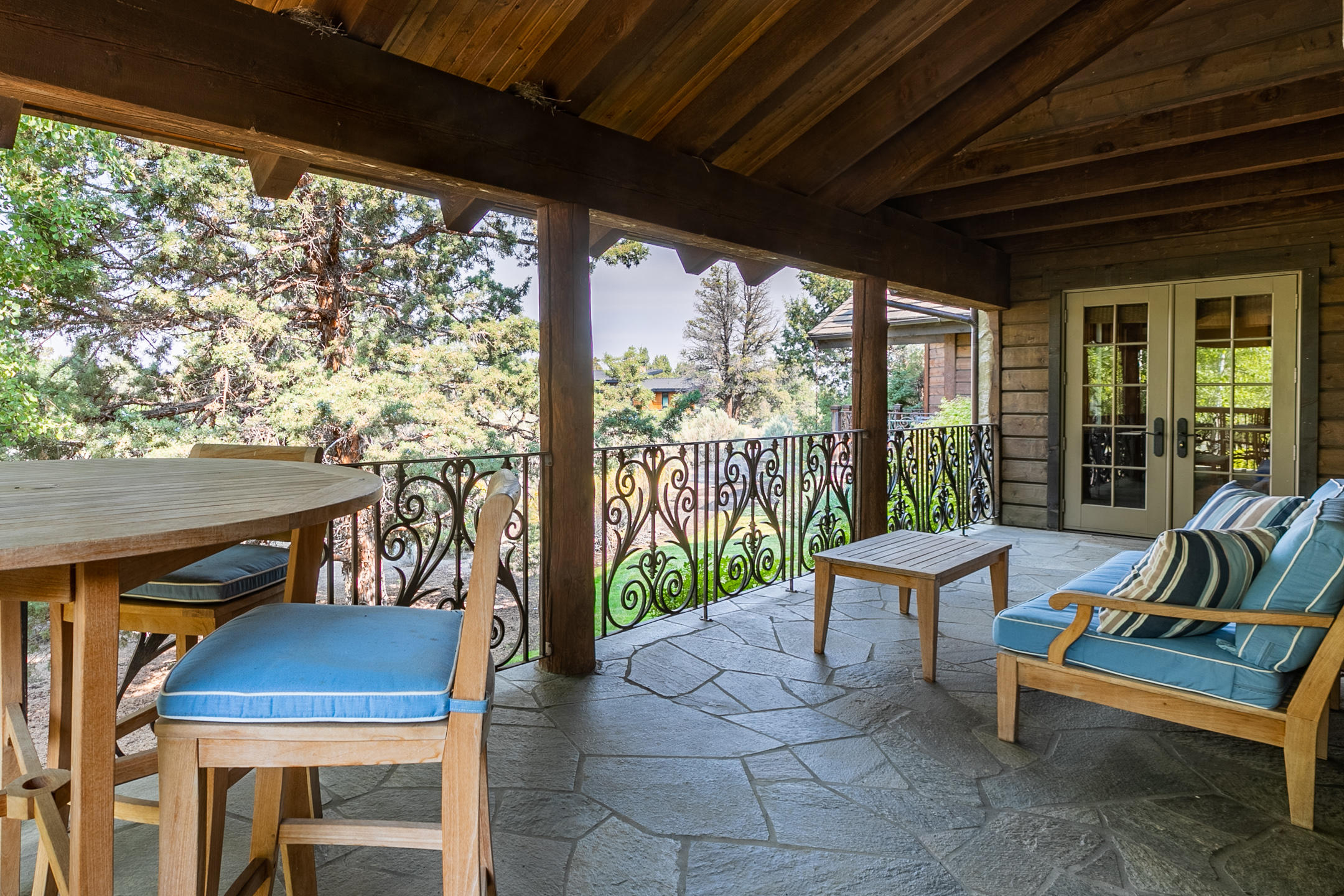 Pronghorn - Residential