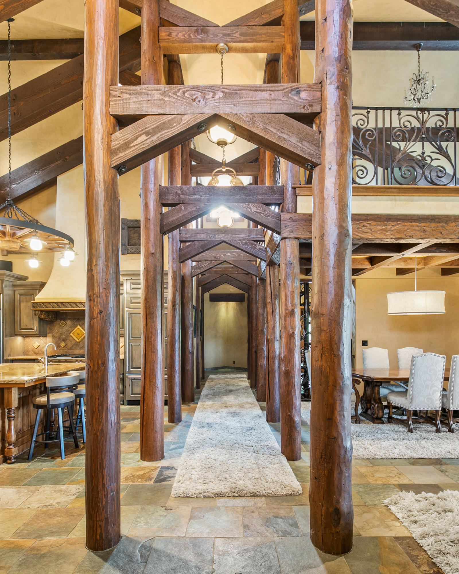 Pronghorn - Residential