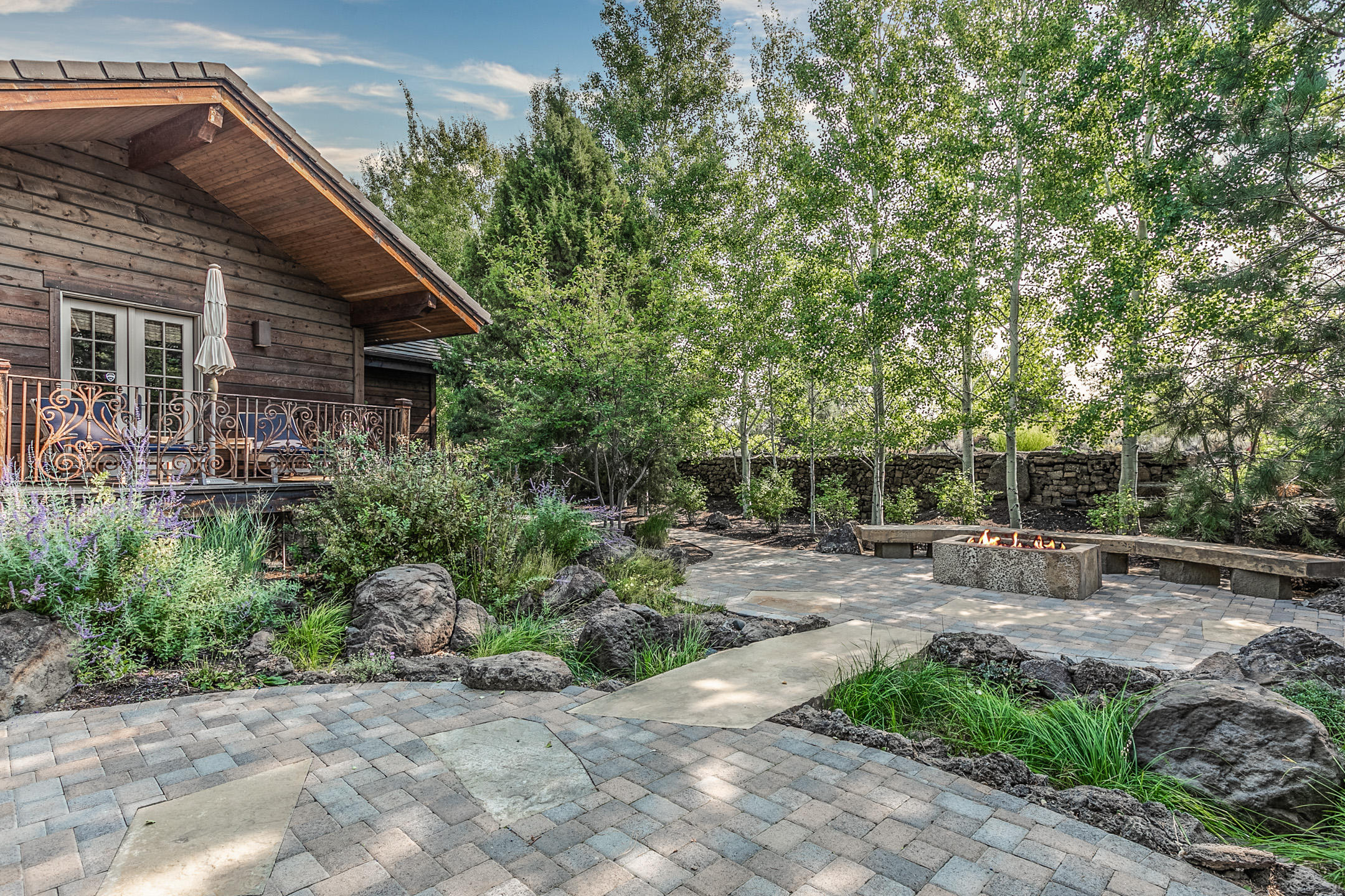 Pronghorn - Residential