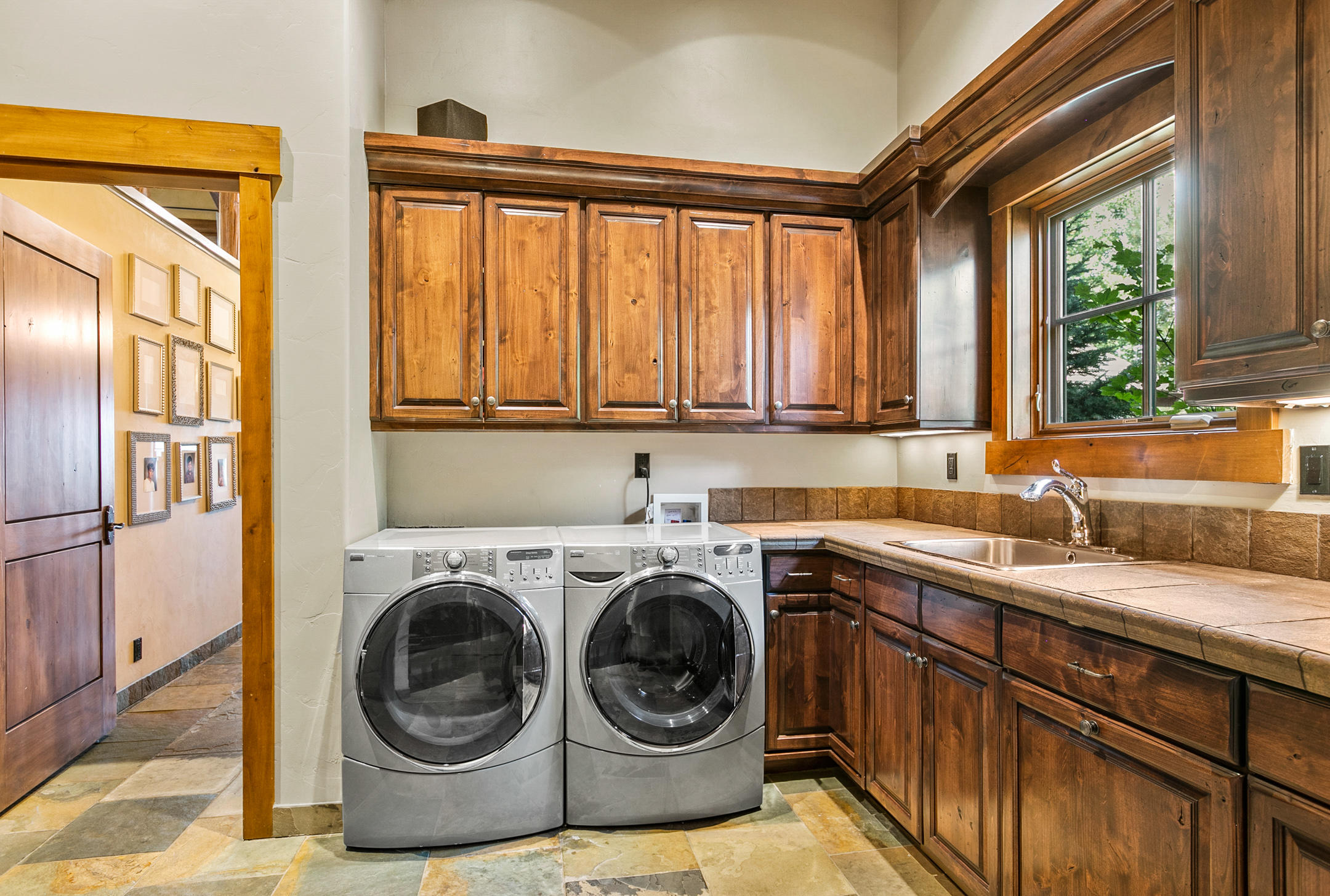 Pronghorn - Residential