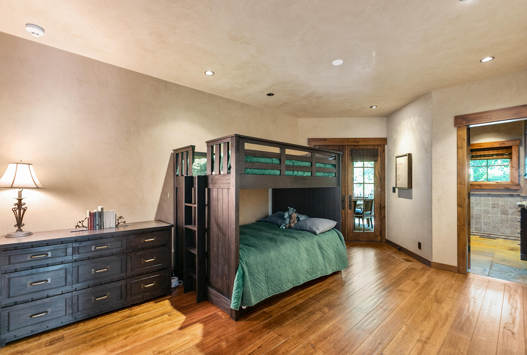 Pronghorn - Residential