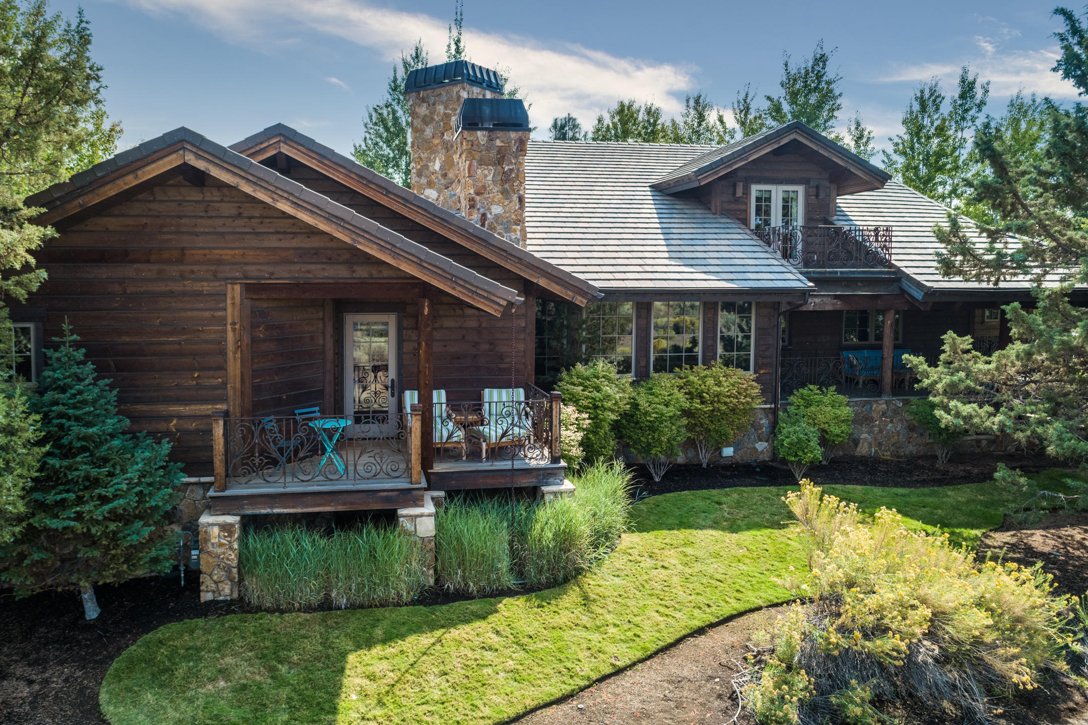 Pronghorn - Residential