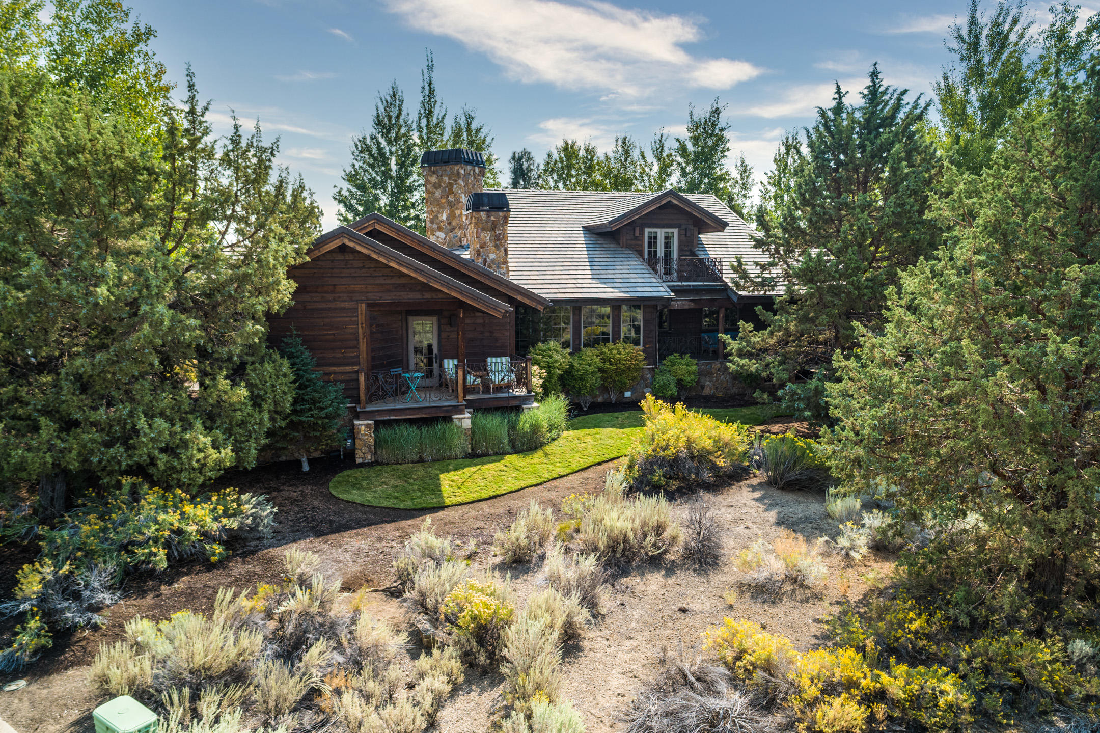 Pronghorn - Residential