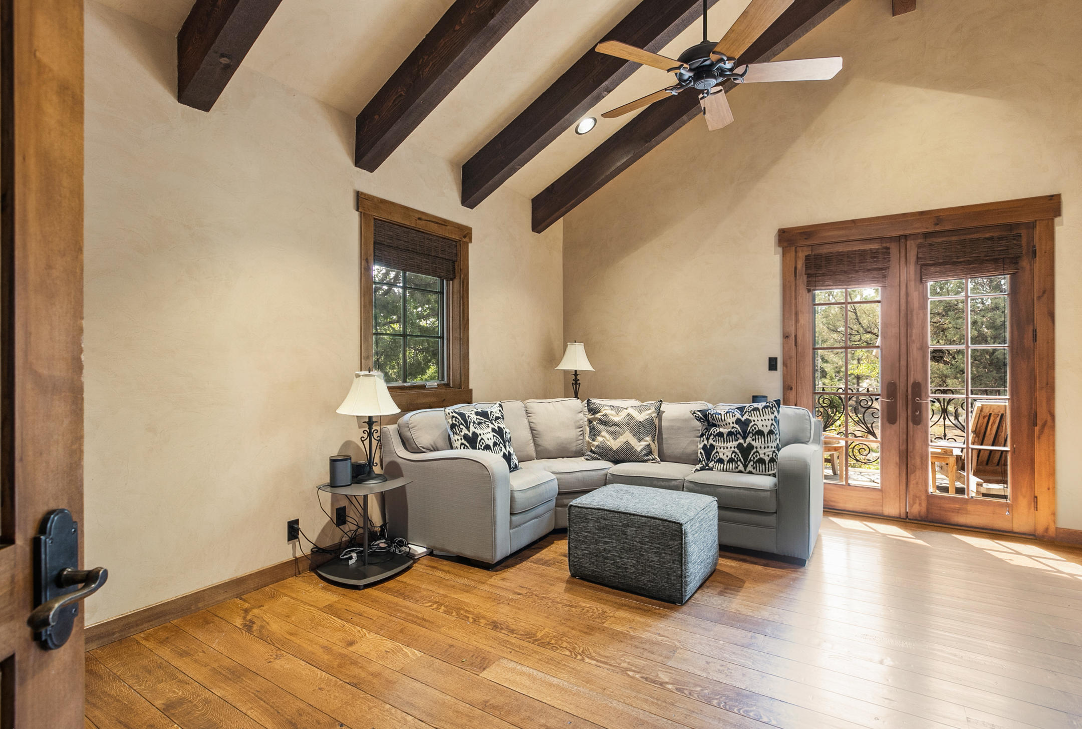 Pronghorn - Residential