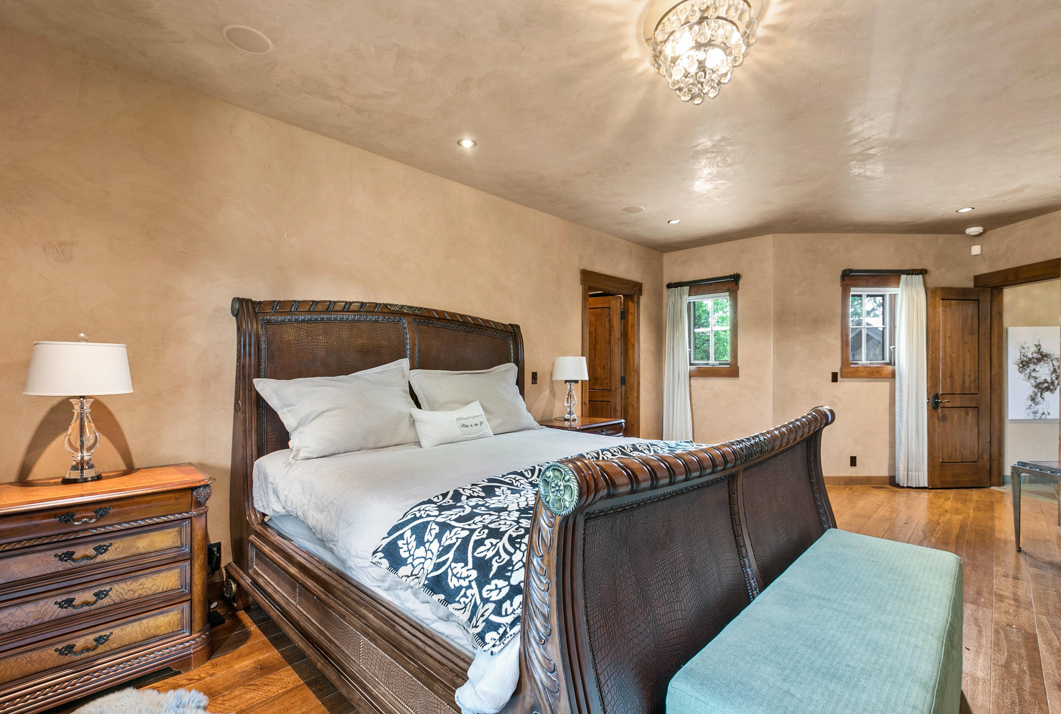 Pronghorn - Residential