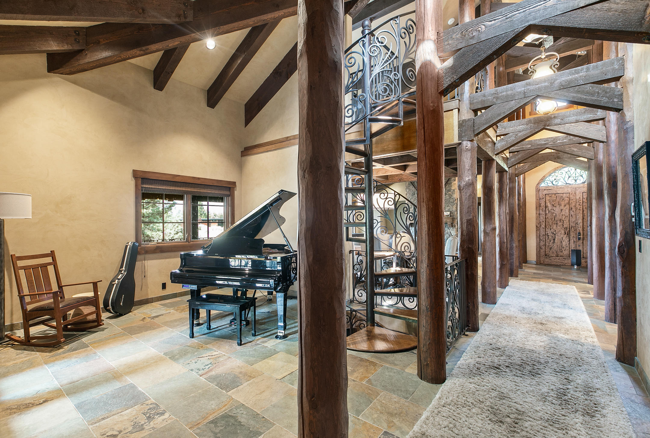 Pronghorn - Residential