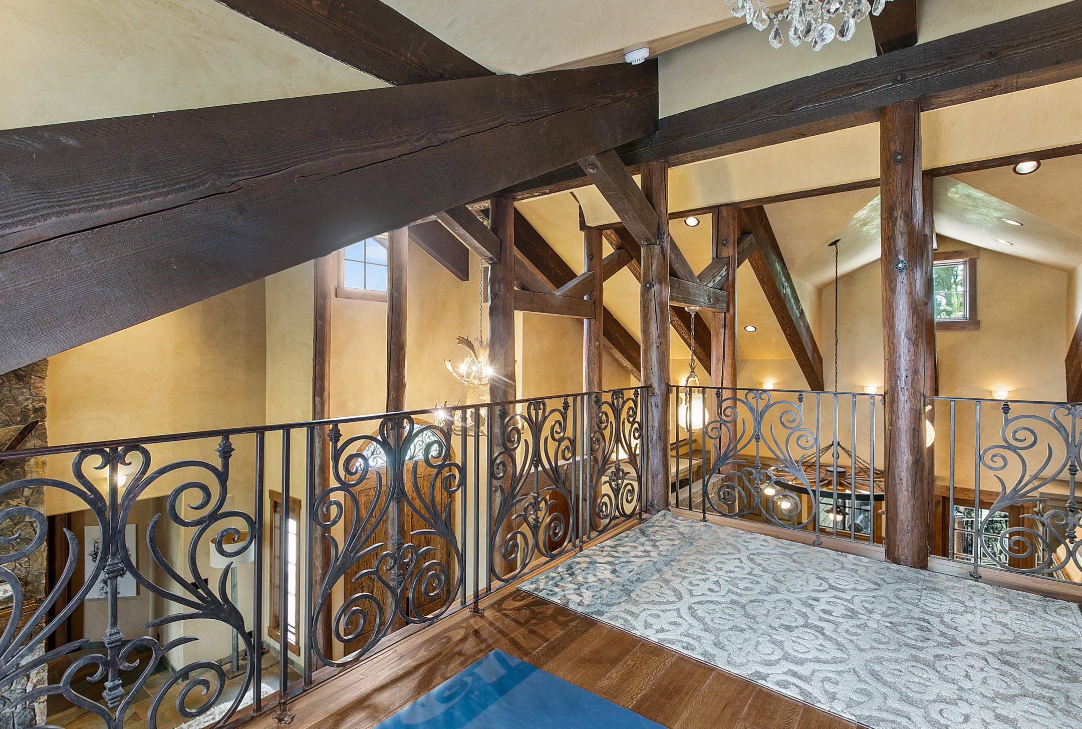 Pronghorn - Residential