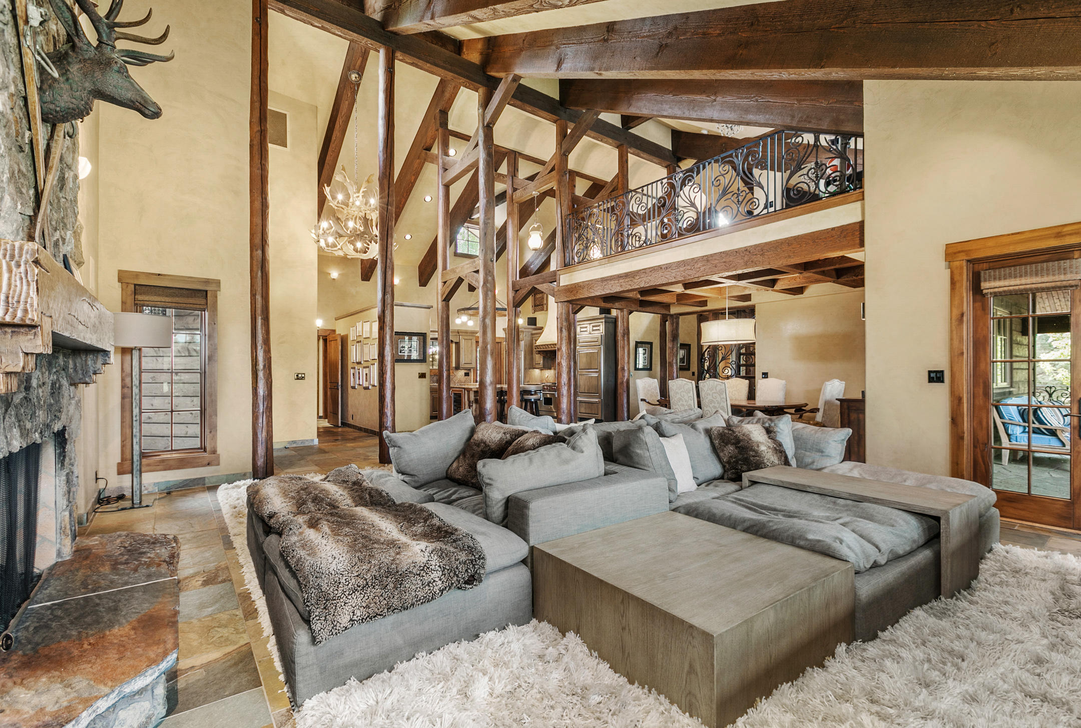 Pronghorn - Residential