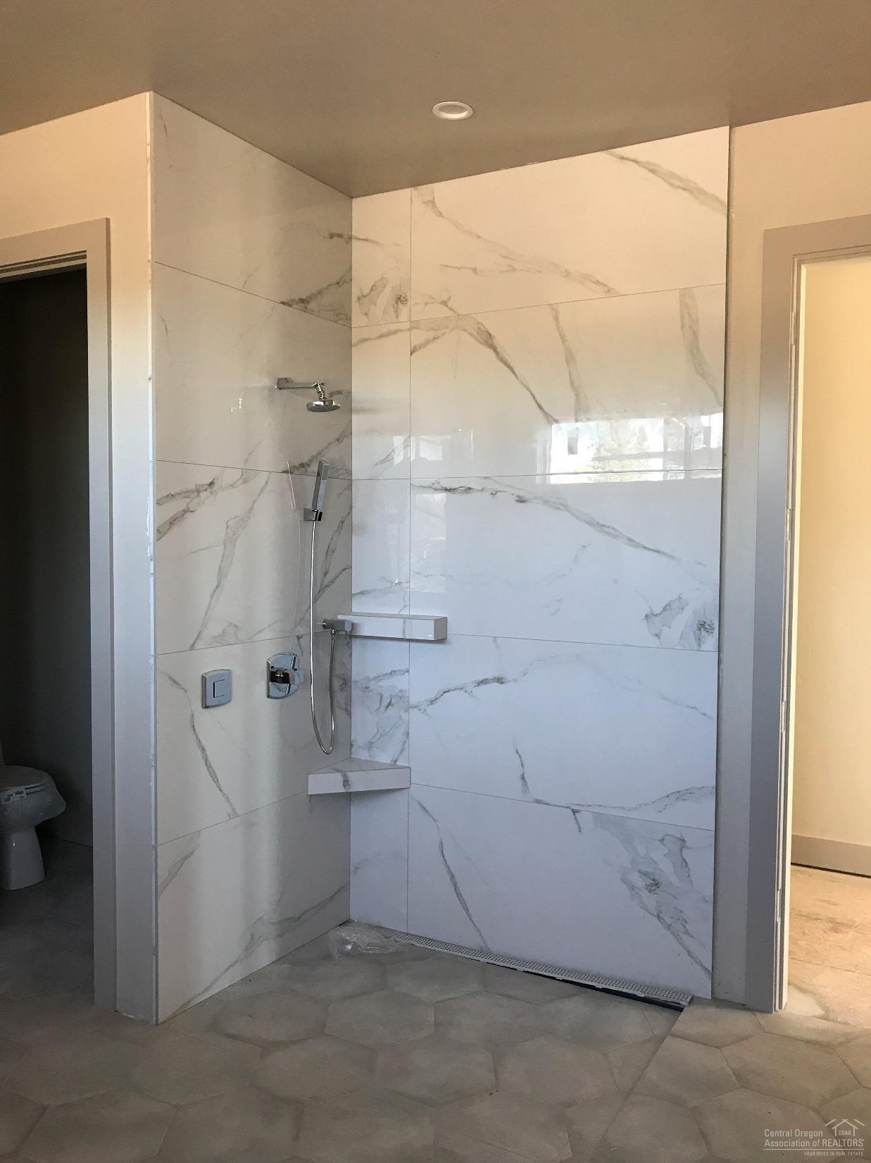 Tetherow - Residential