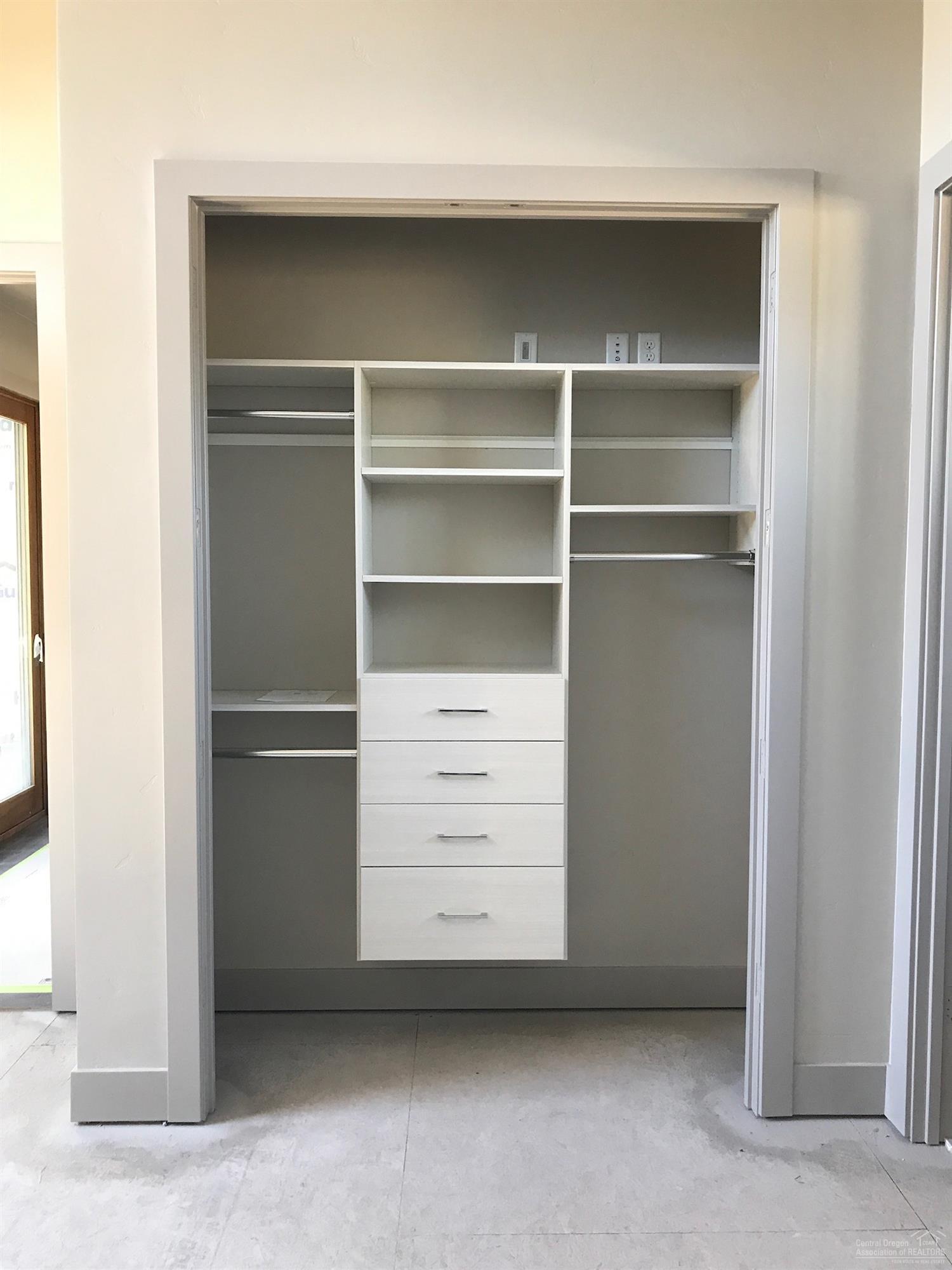 Tetherow - Residential