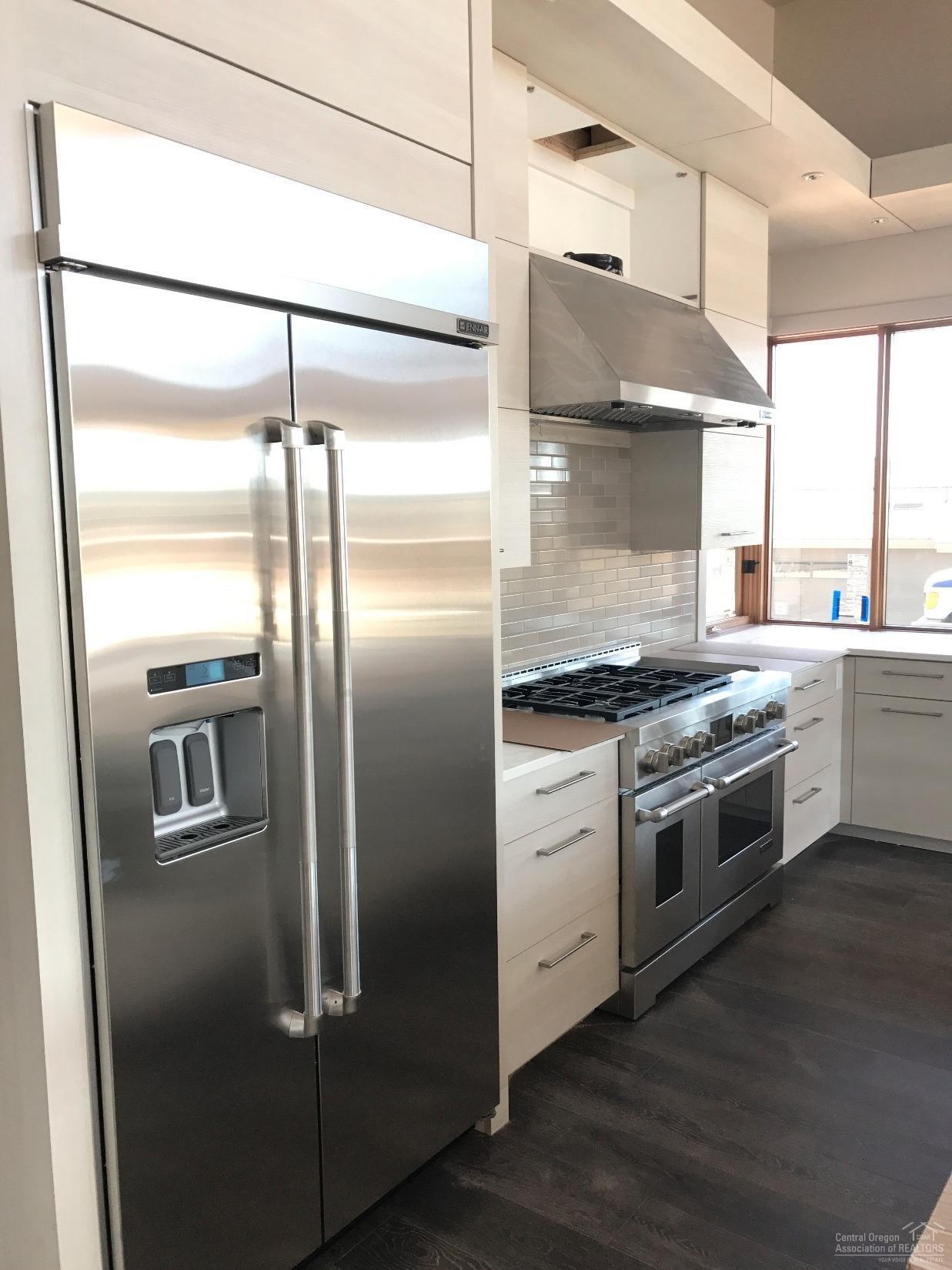 Tetherow - Residential