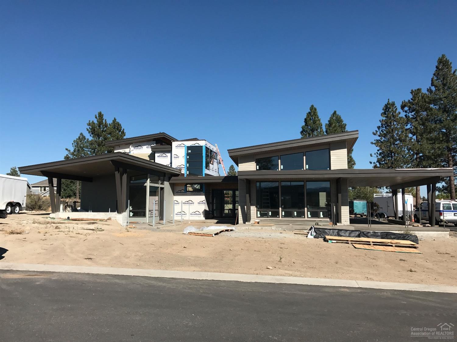 Tetherow - Residential