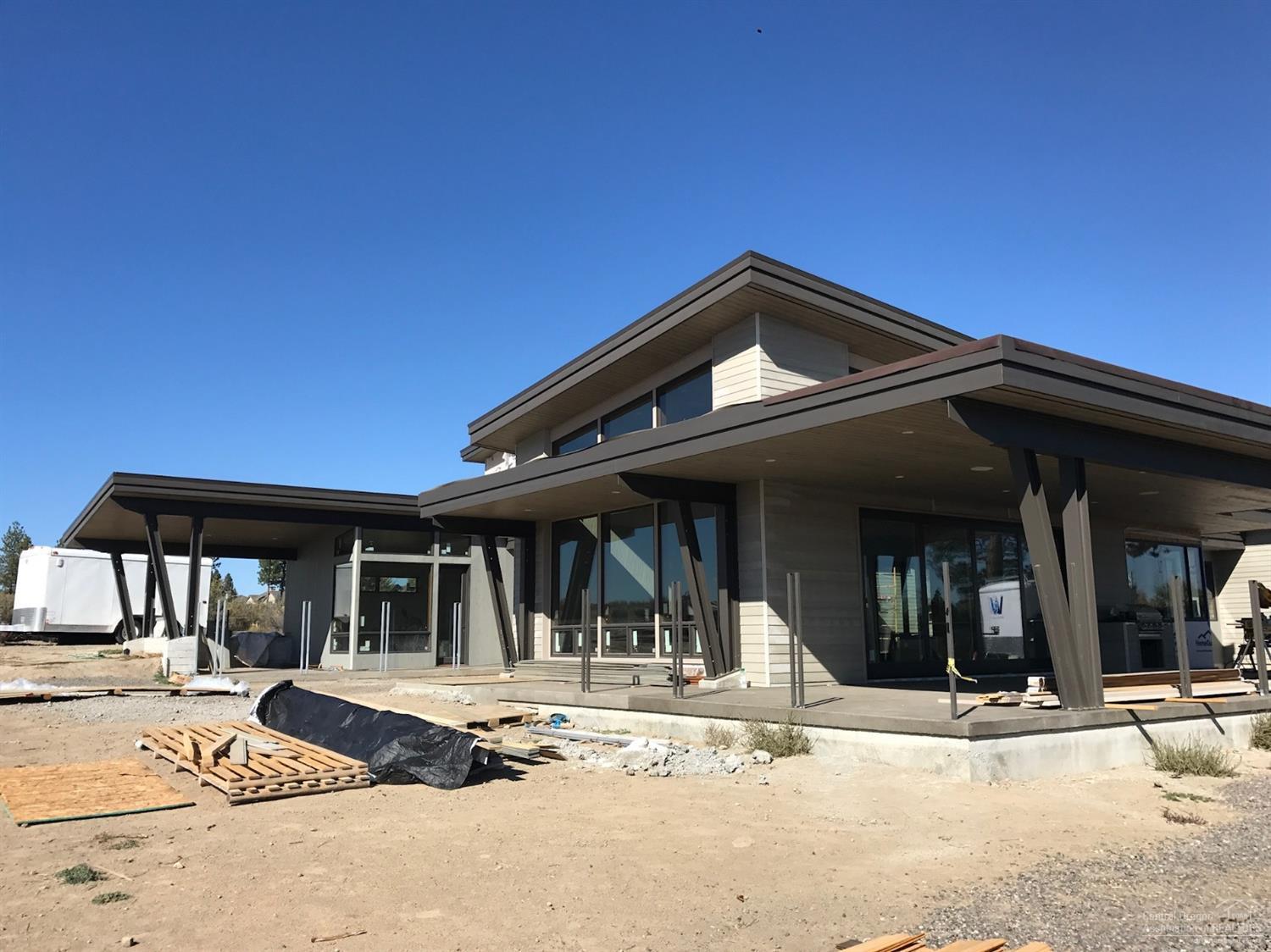 Tetherow - Residential