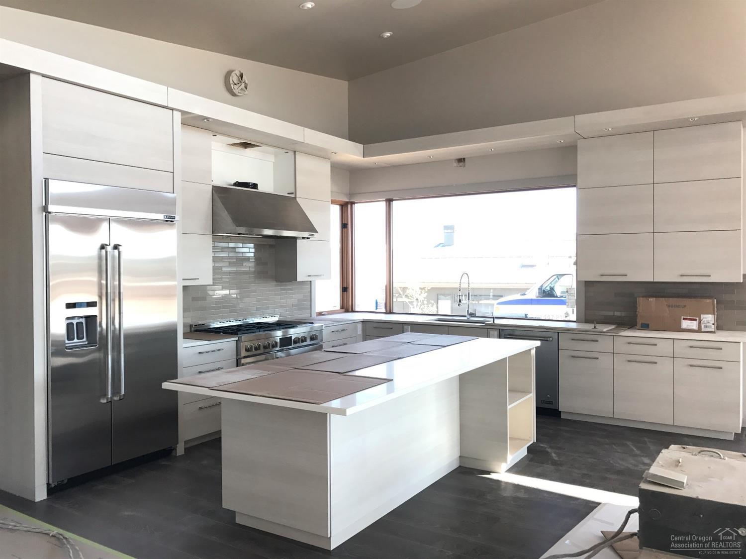 Tetherow - Residential