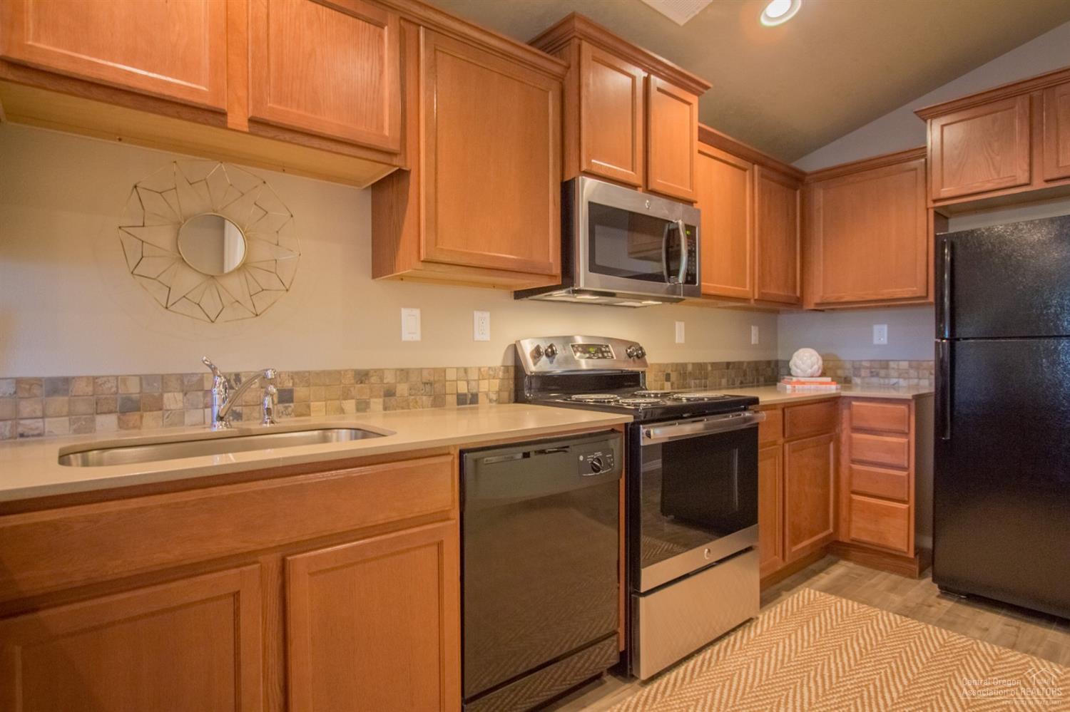 Village@Cold Springs - Residential