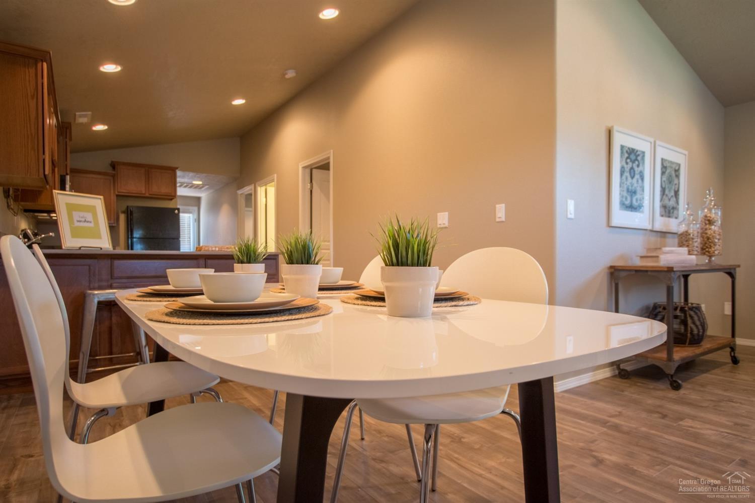 Village@Cold Springs - Residential