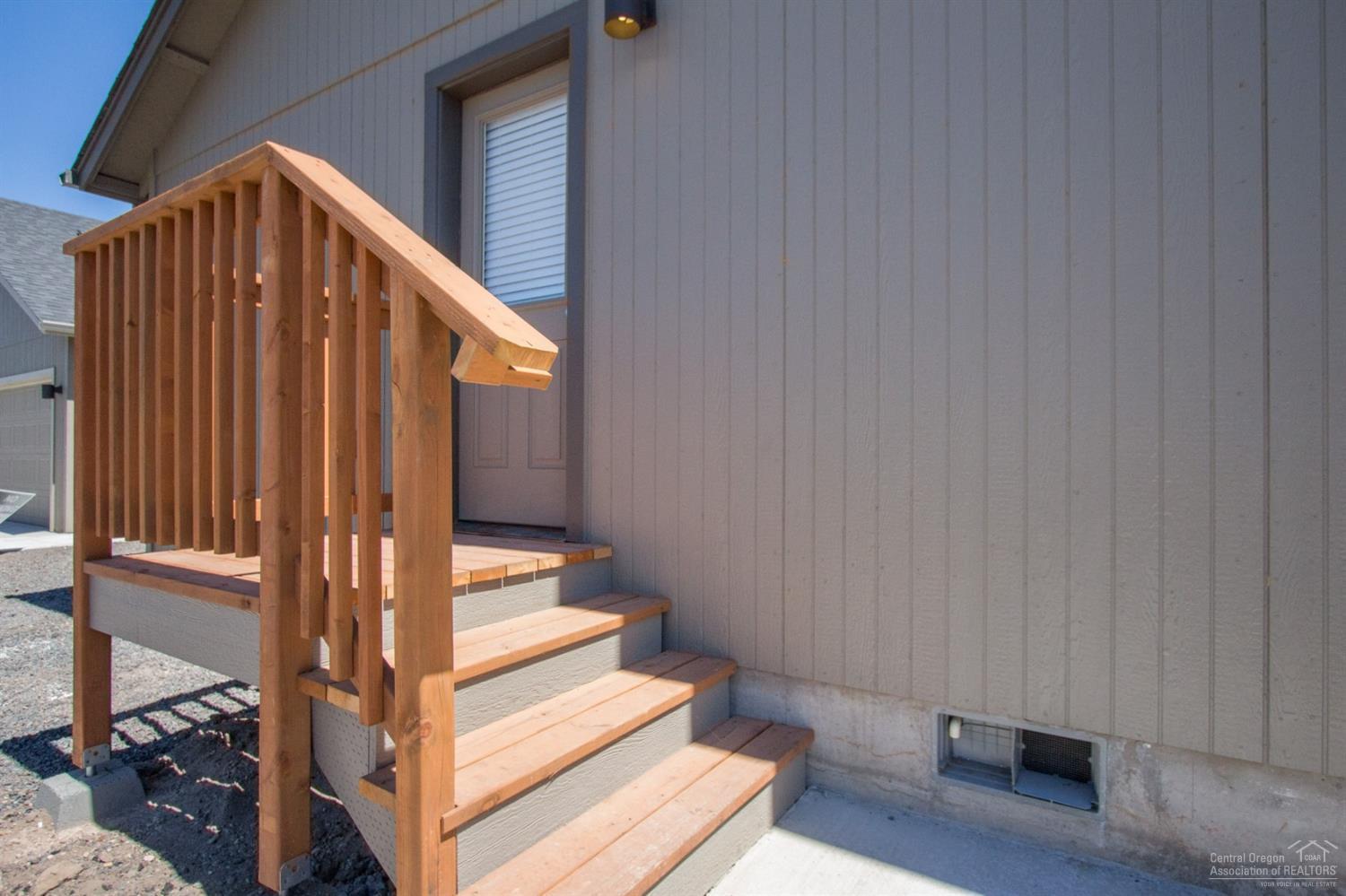 Village@Cold Springs - Residential