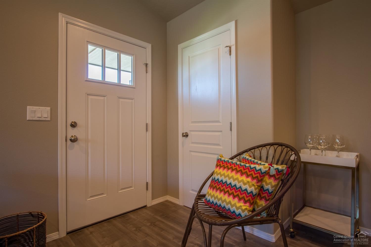 Village@Cold Springs - Residential