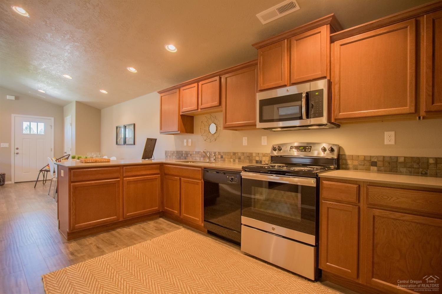 Village@Cold Springs - Residential