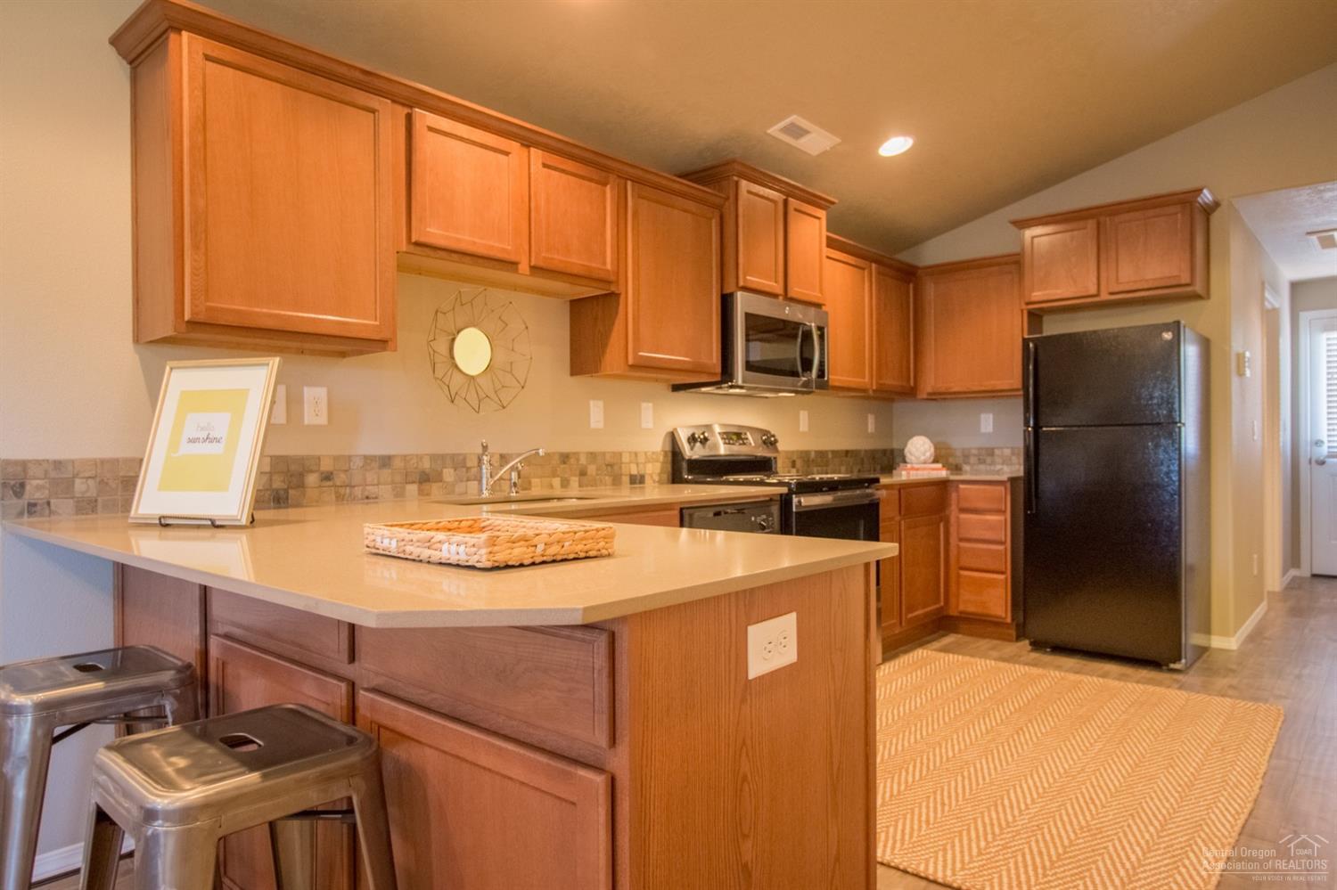 Village@Cold Springs - Residential