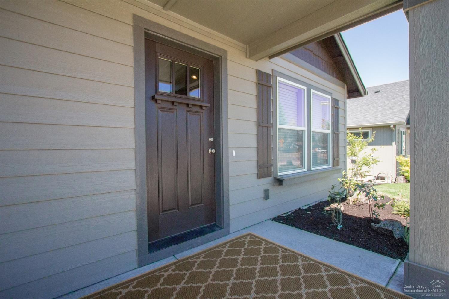 Village@Cold Springs - Residential