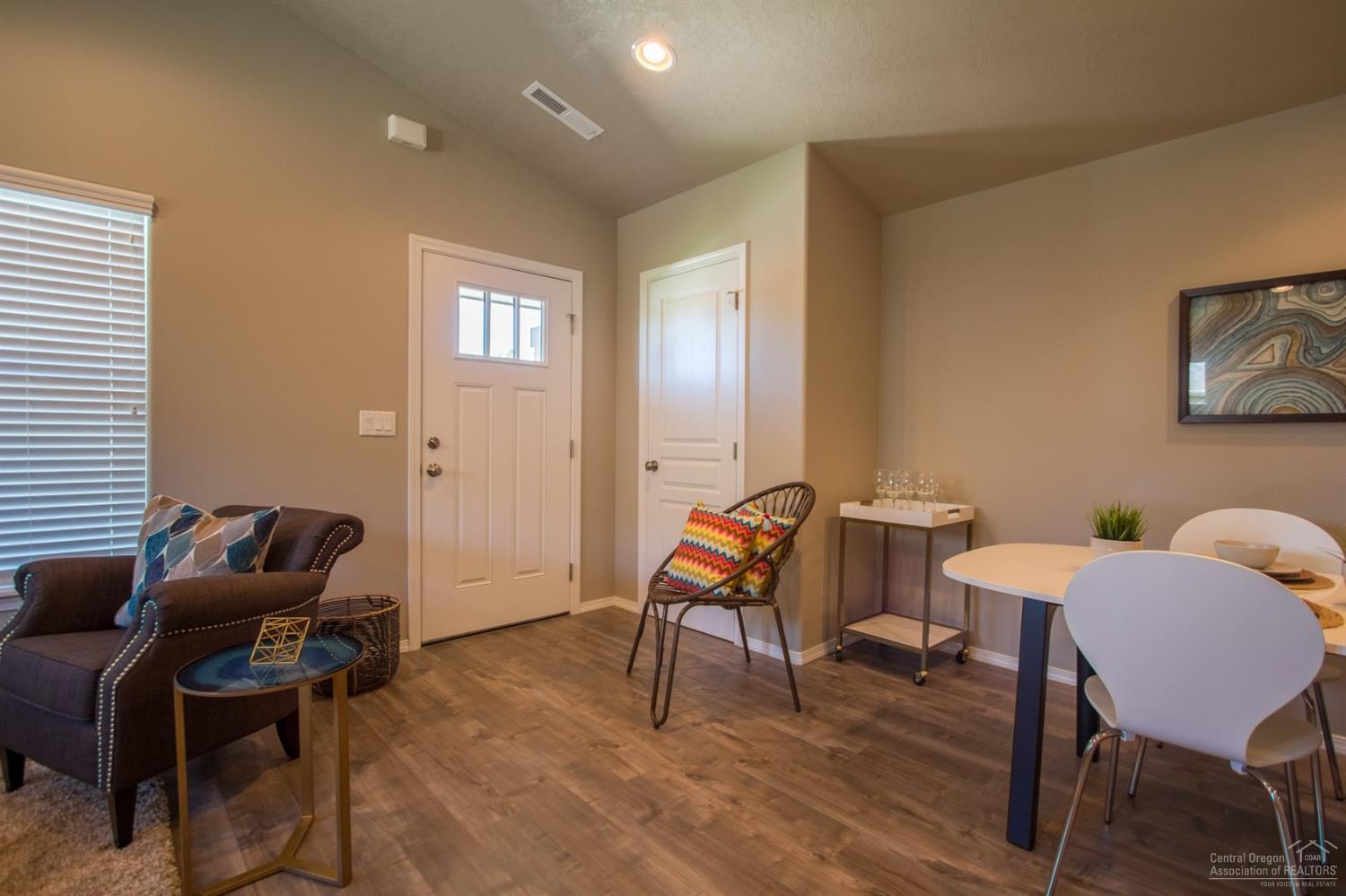 Village@Cold Springs - Residential