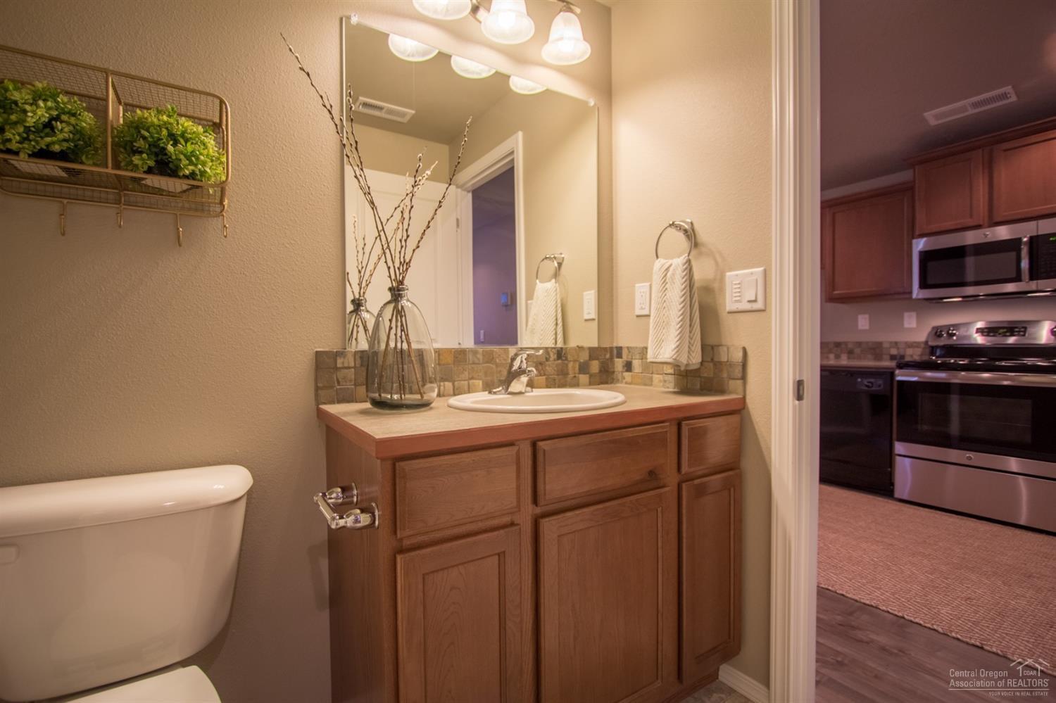 Village@Cold Springs - Residential