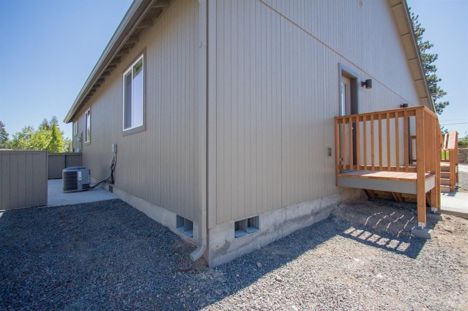 Village@Cold Springs - Residential