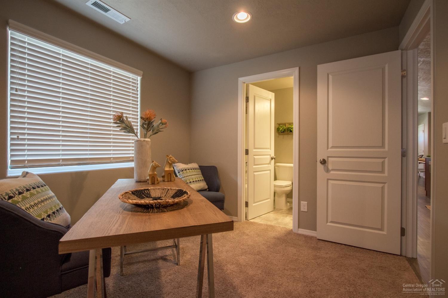 Village@Cold Springs - Residential