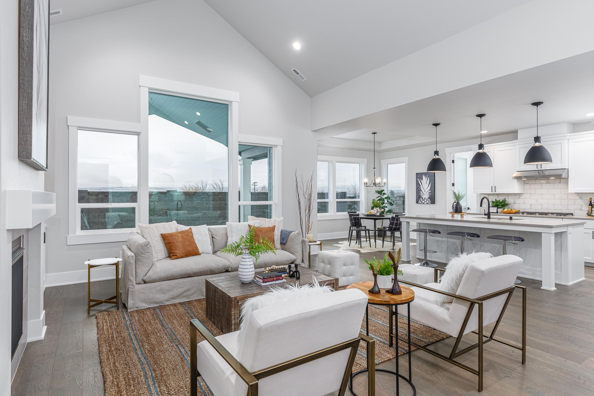 Collier - Residential